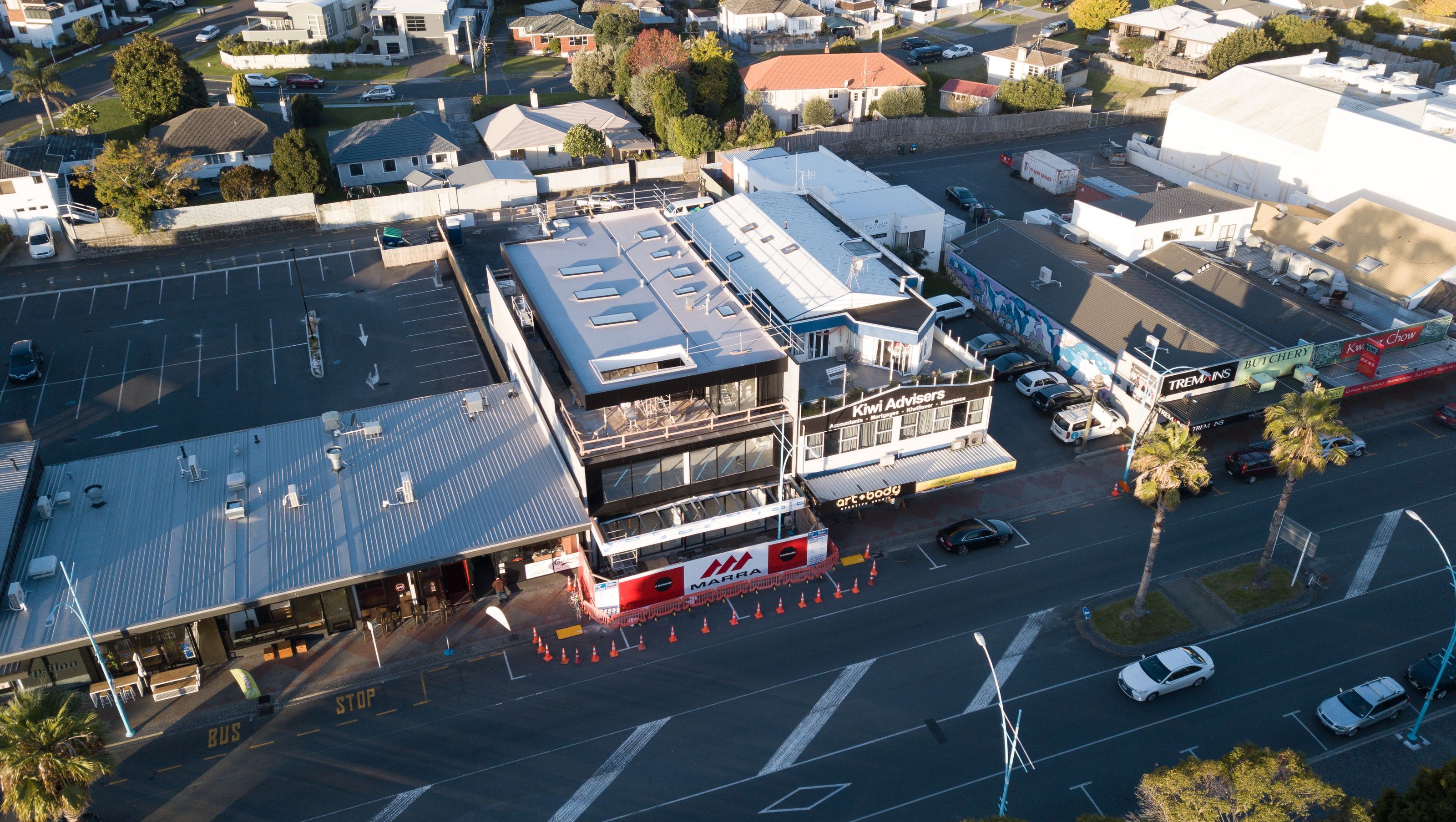 227 Maunganui Road