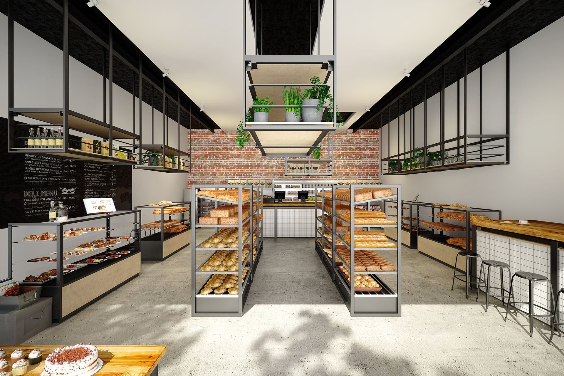 Retail
