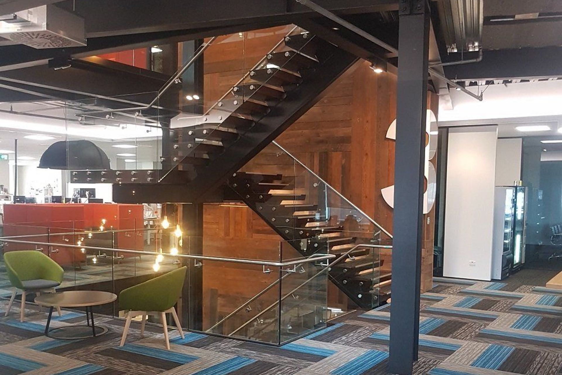 Commercial Projects