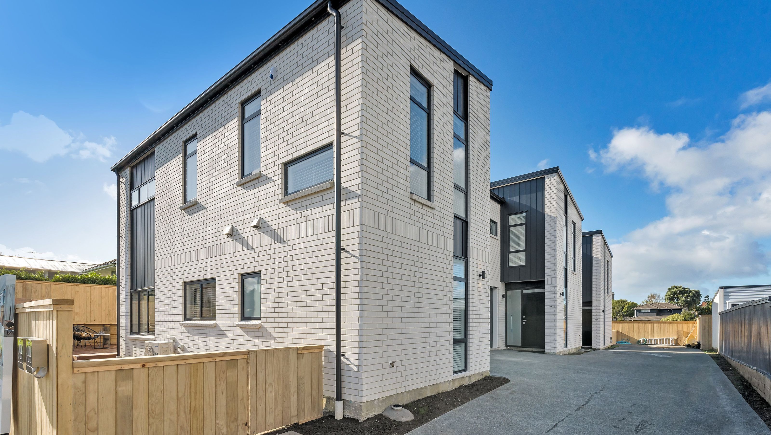 St Heilers Multi House