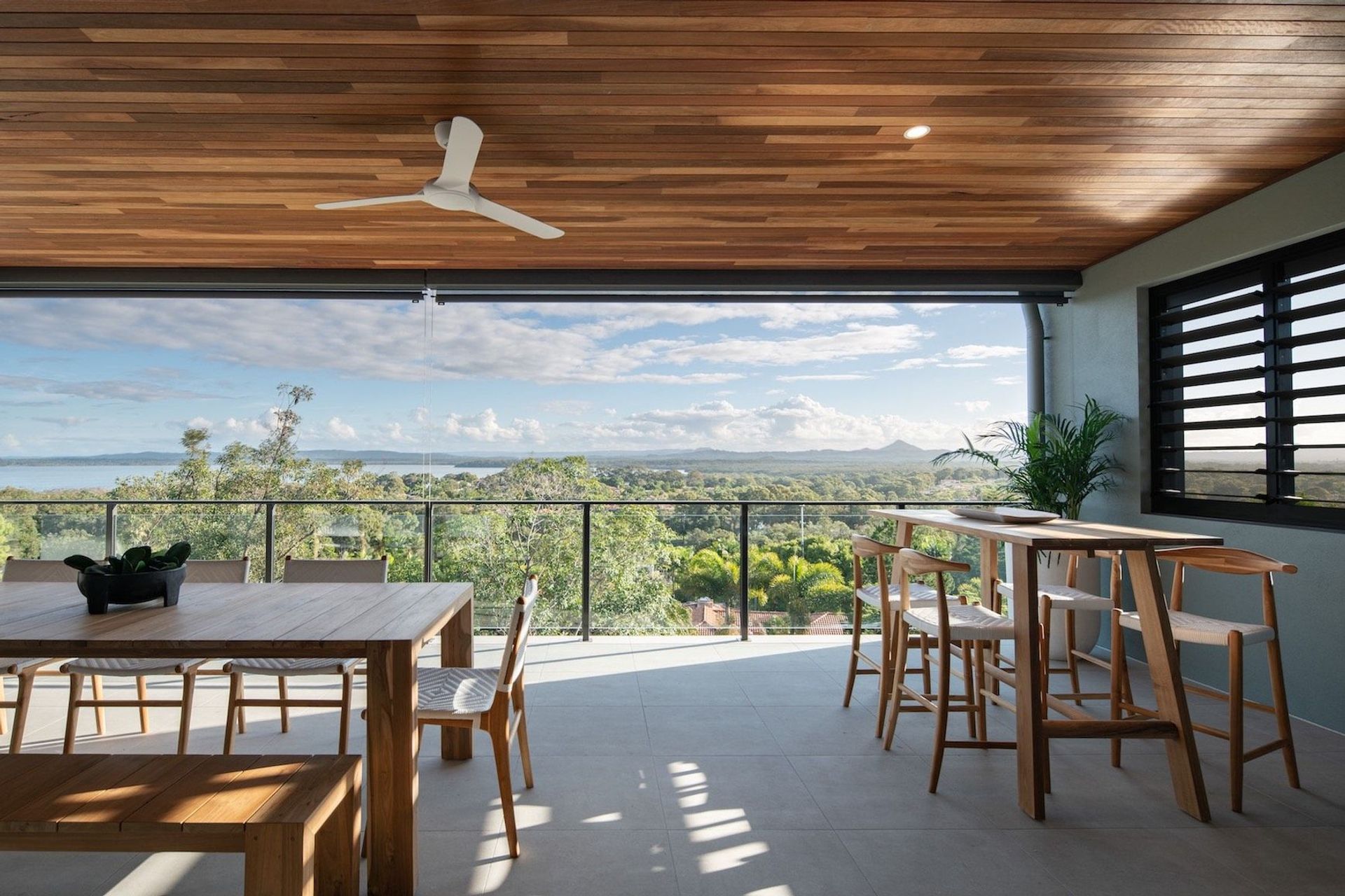 Parkridge Noosa