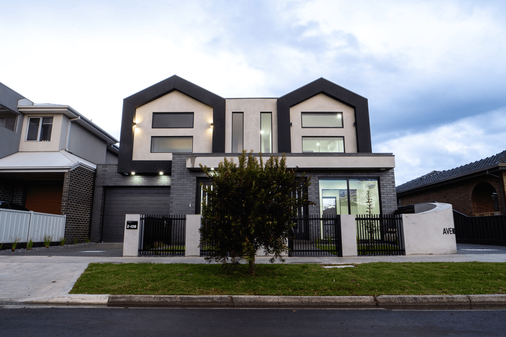 Fifth Altona North