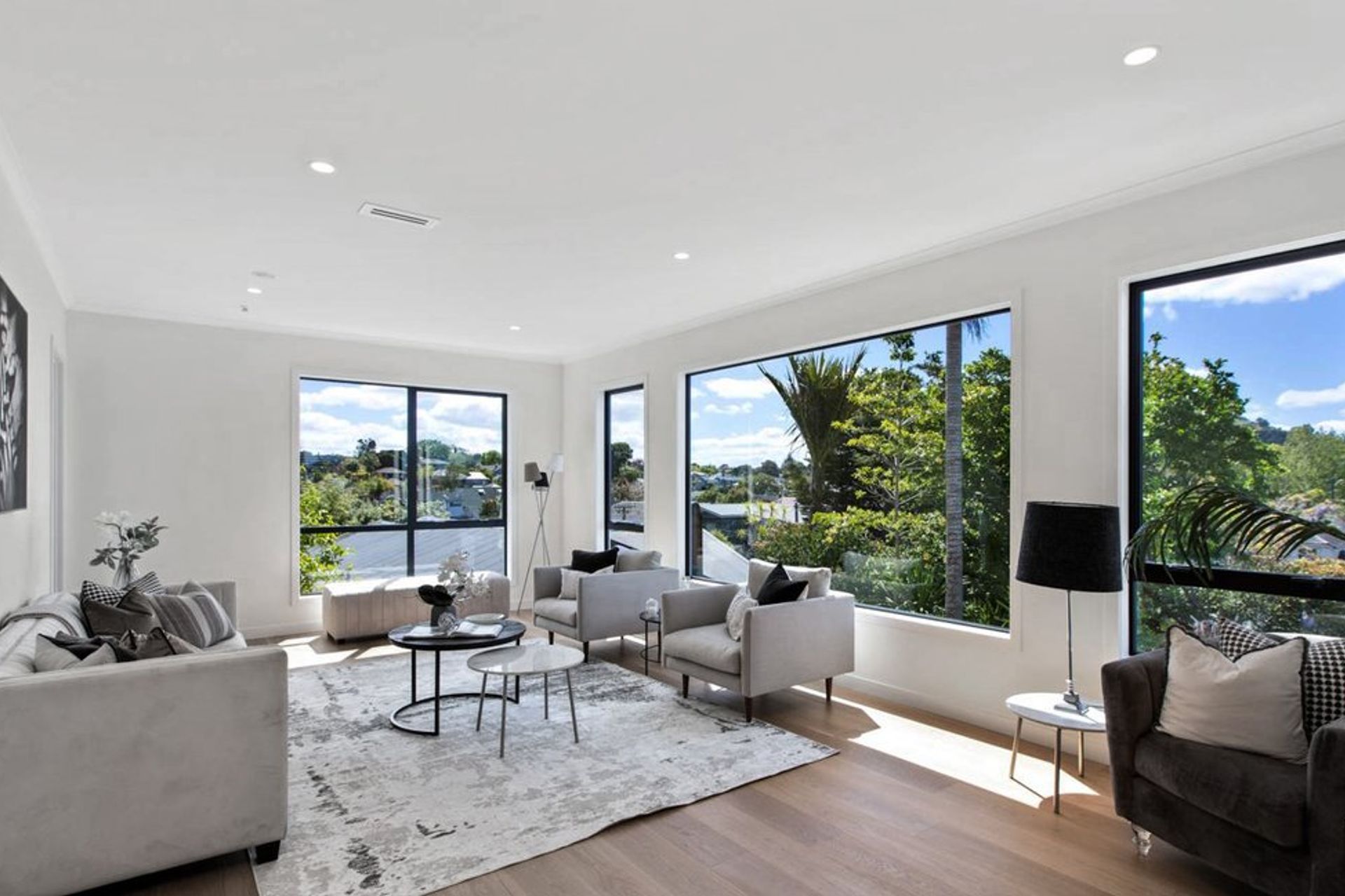 Epsom 3-Lot Development