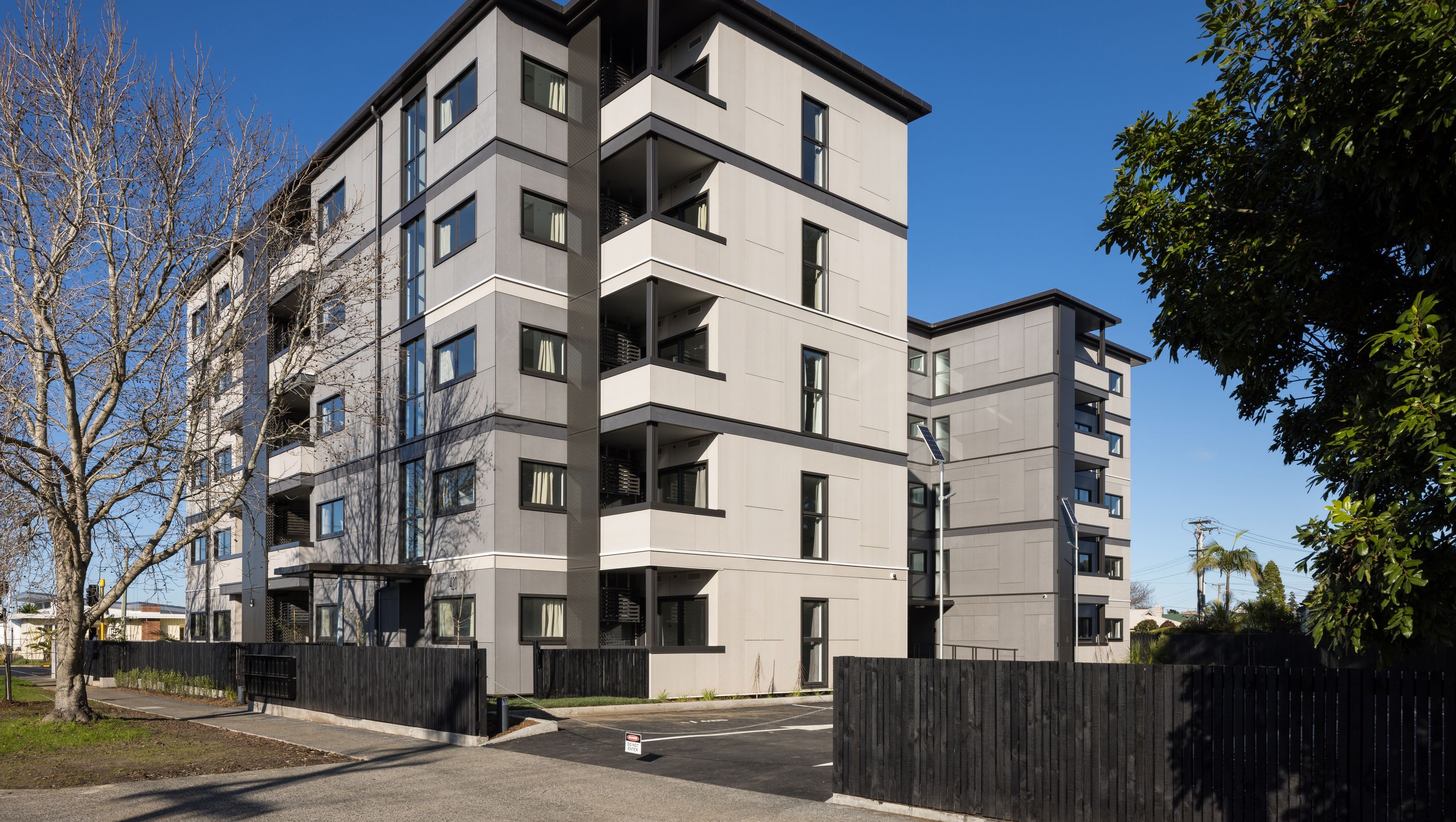 Onehunga Mt Smart Apts