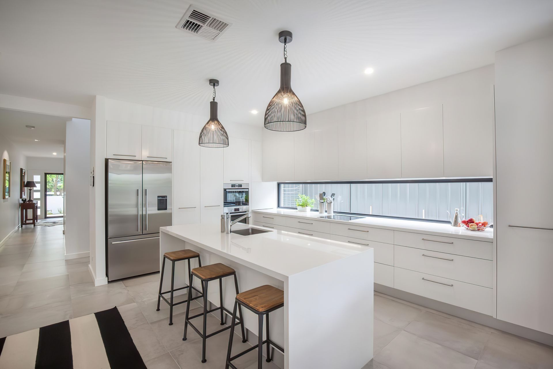 Dumaresq Duplex