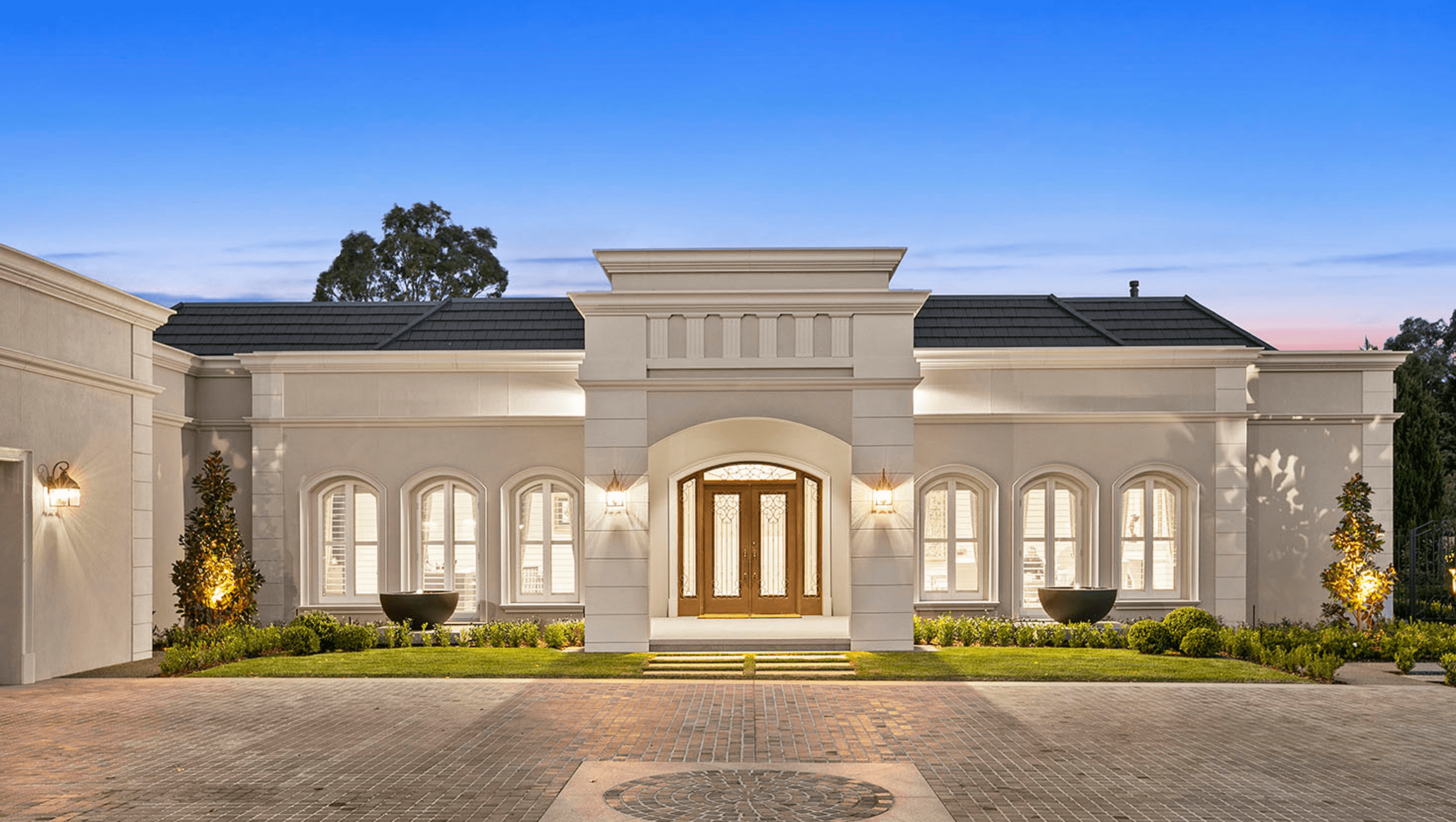 Lempriere Templestowe