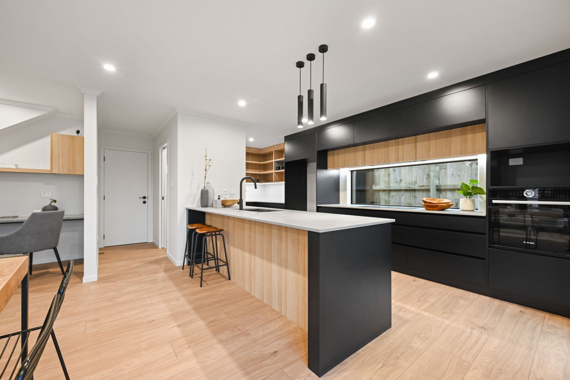 CONSTANCE DUPLEXES 