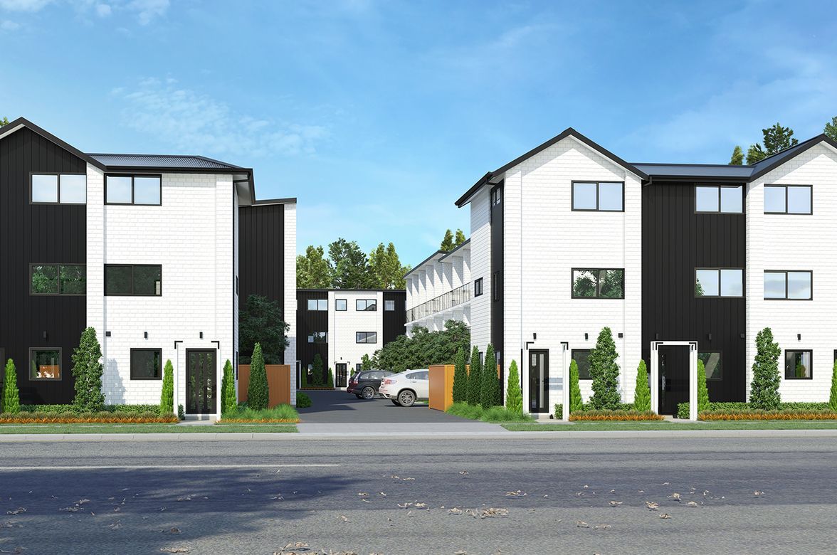 200 Carrington Road, Mount Albert, Auckland