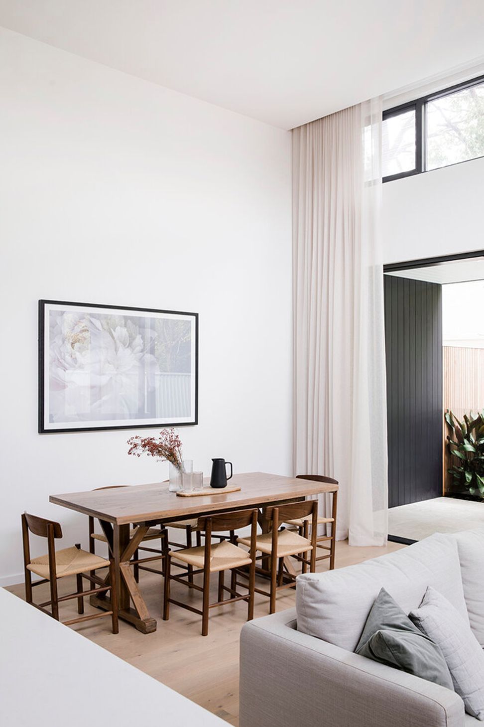 CARINGBAH DUPLEX
