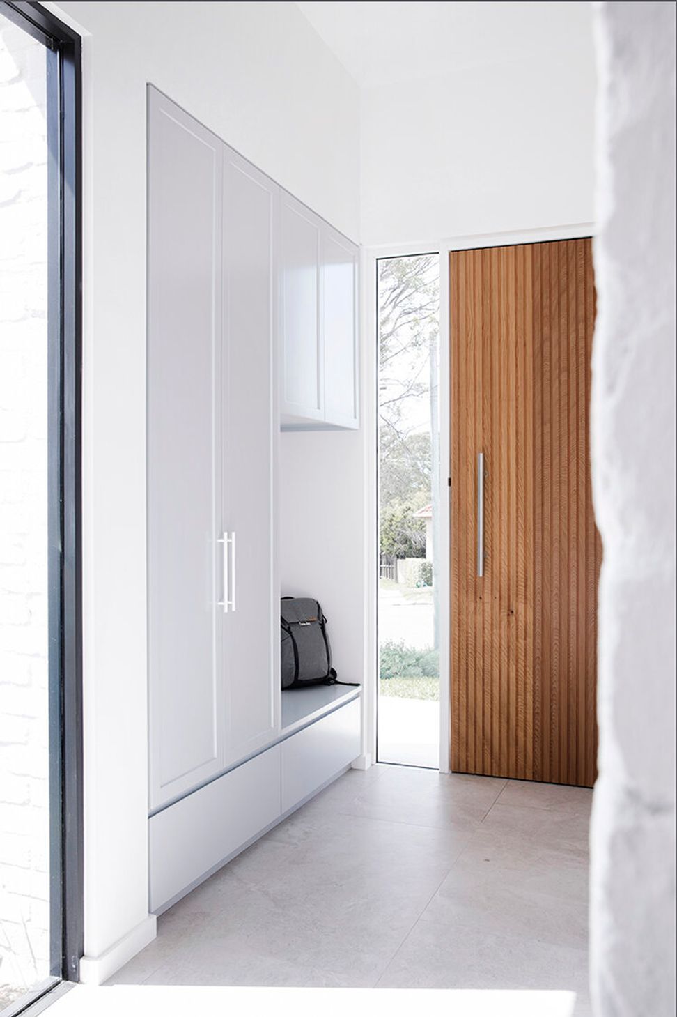 CARINGBAH DUPLEX