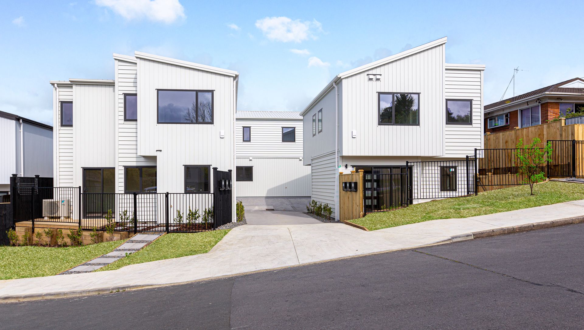 New Development Completion in Howick banner