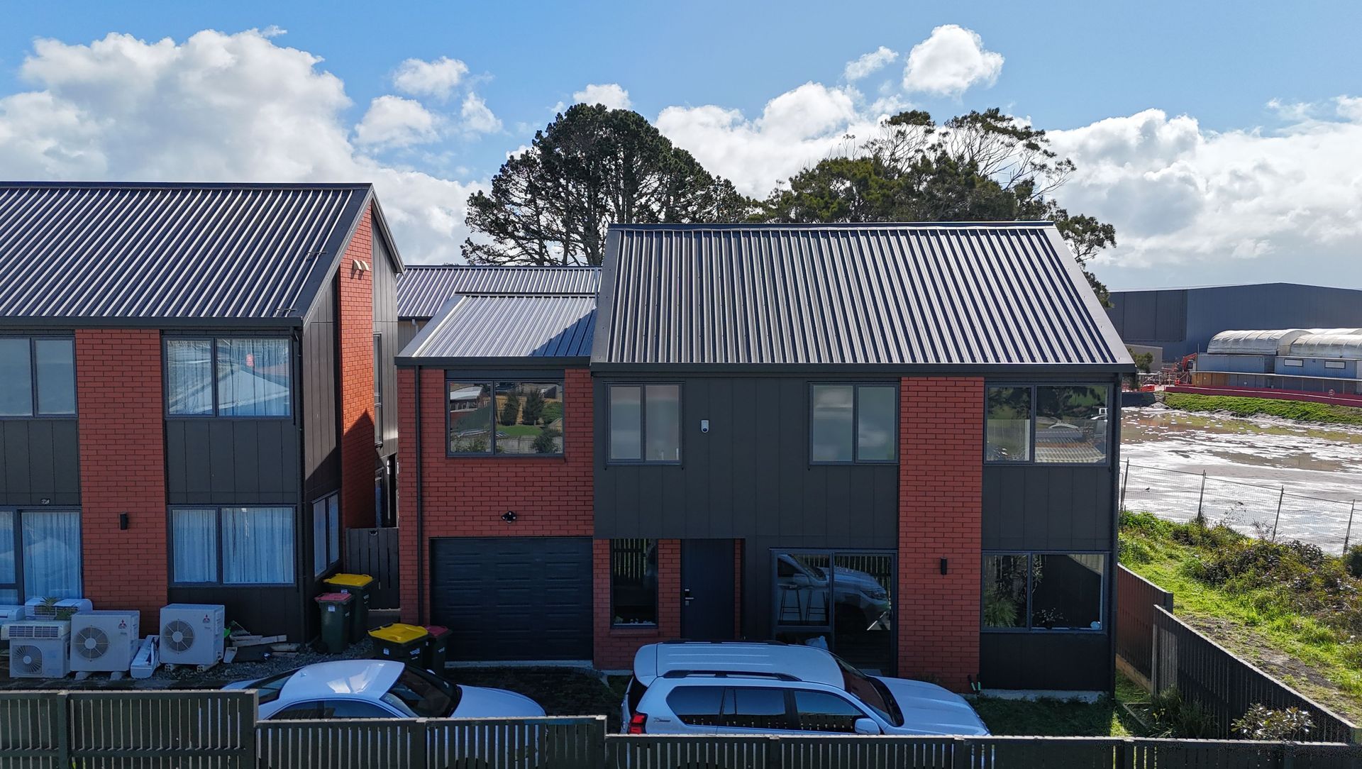 21 Marion Avenue | New Build Townhouses banner