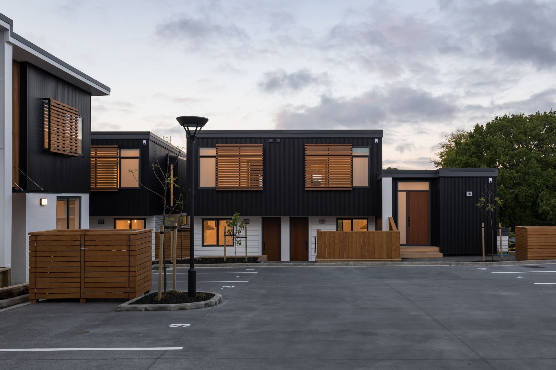 Rangatira Rd