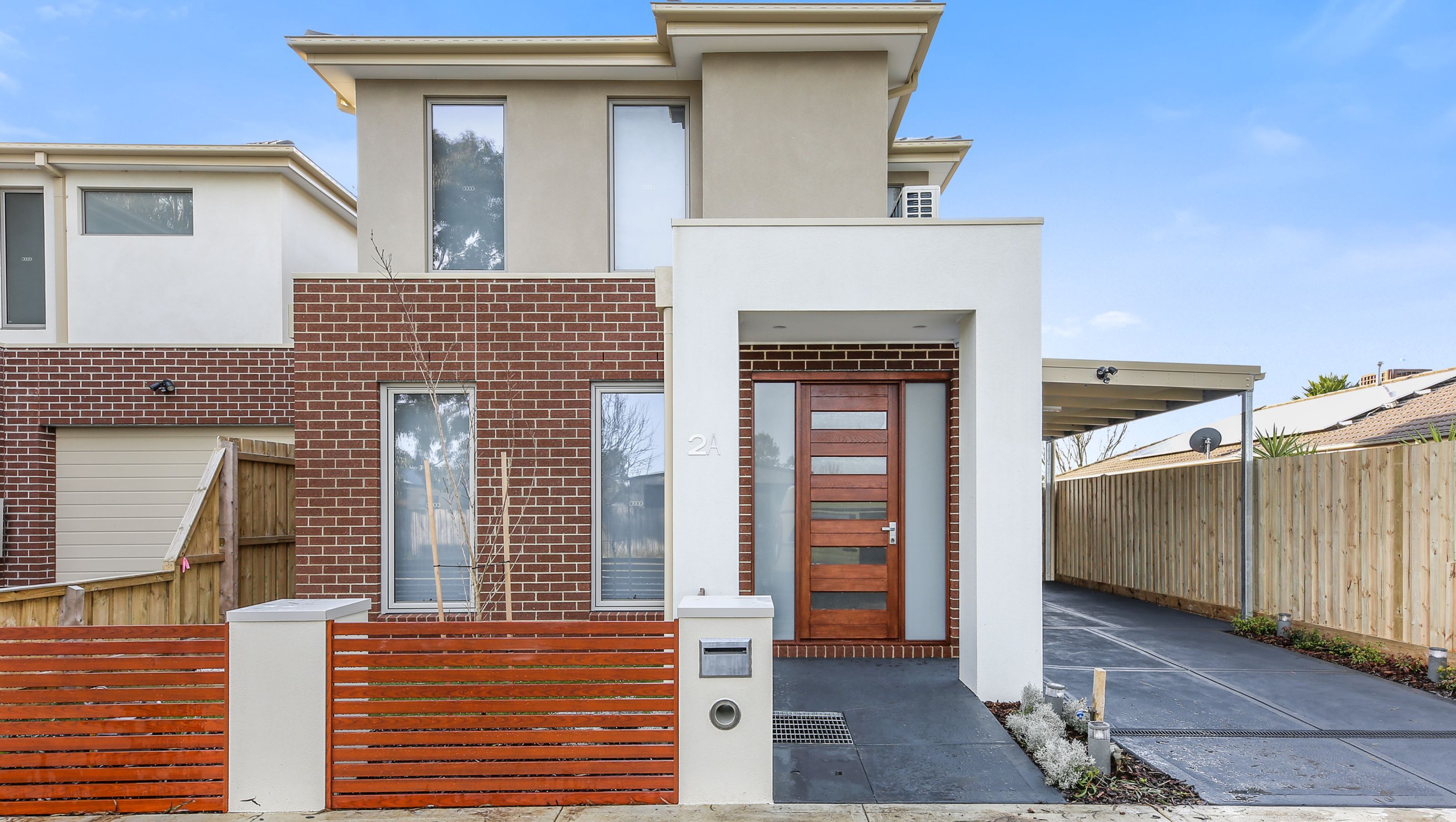Cherryhills Drive House