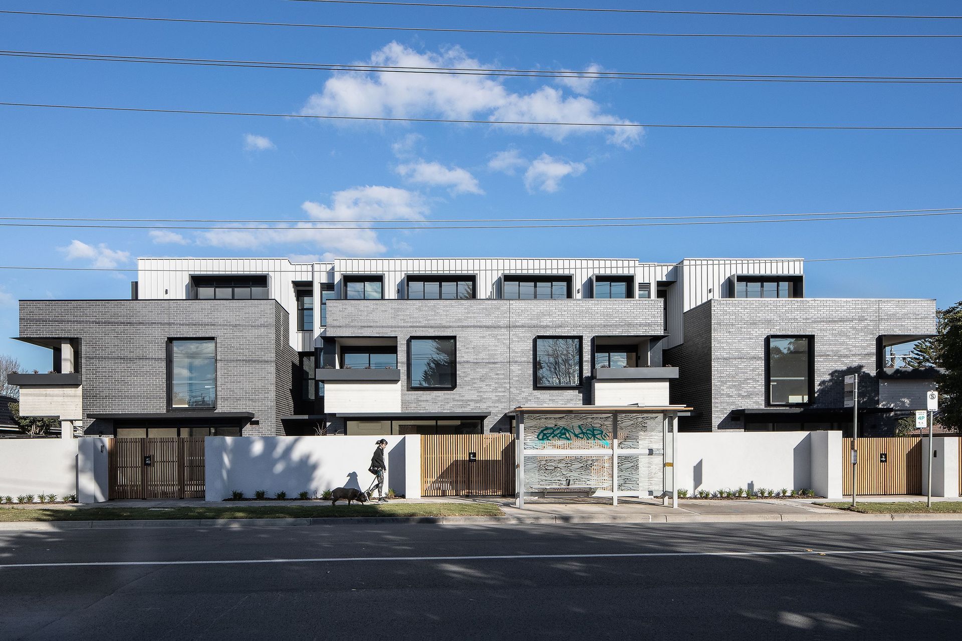 Southbay Apartments