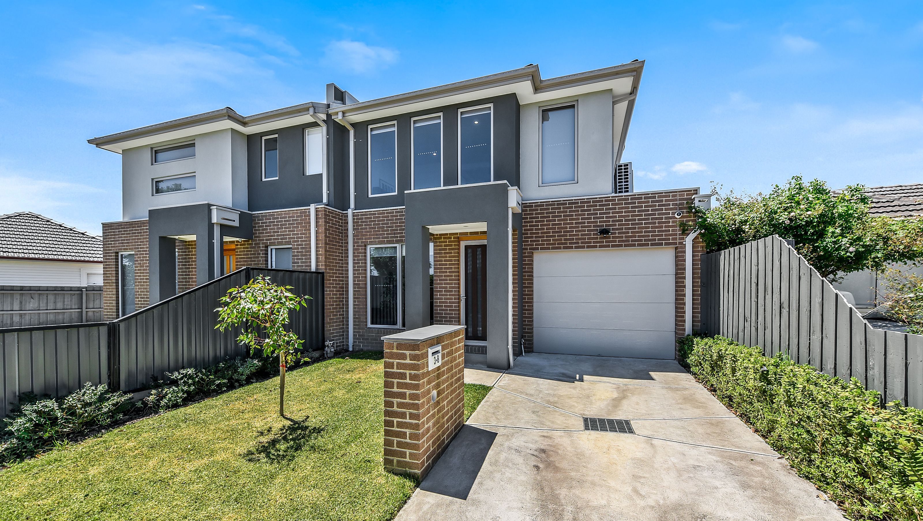 Smith Street, Noble Park
