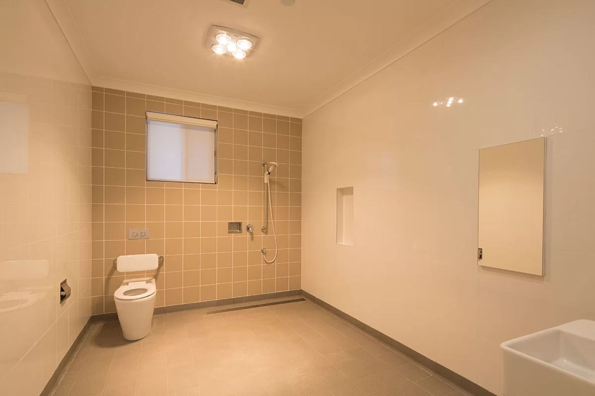 Hayne Street Group Home