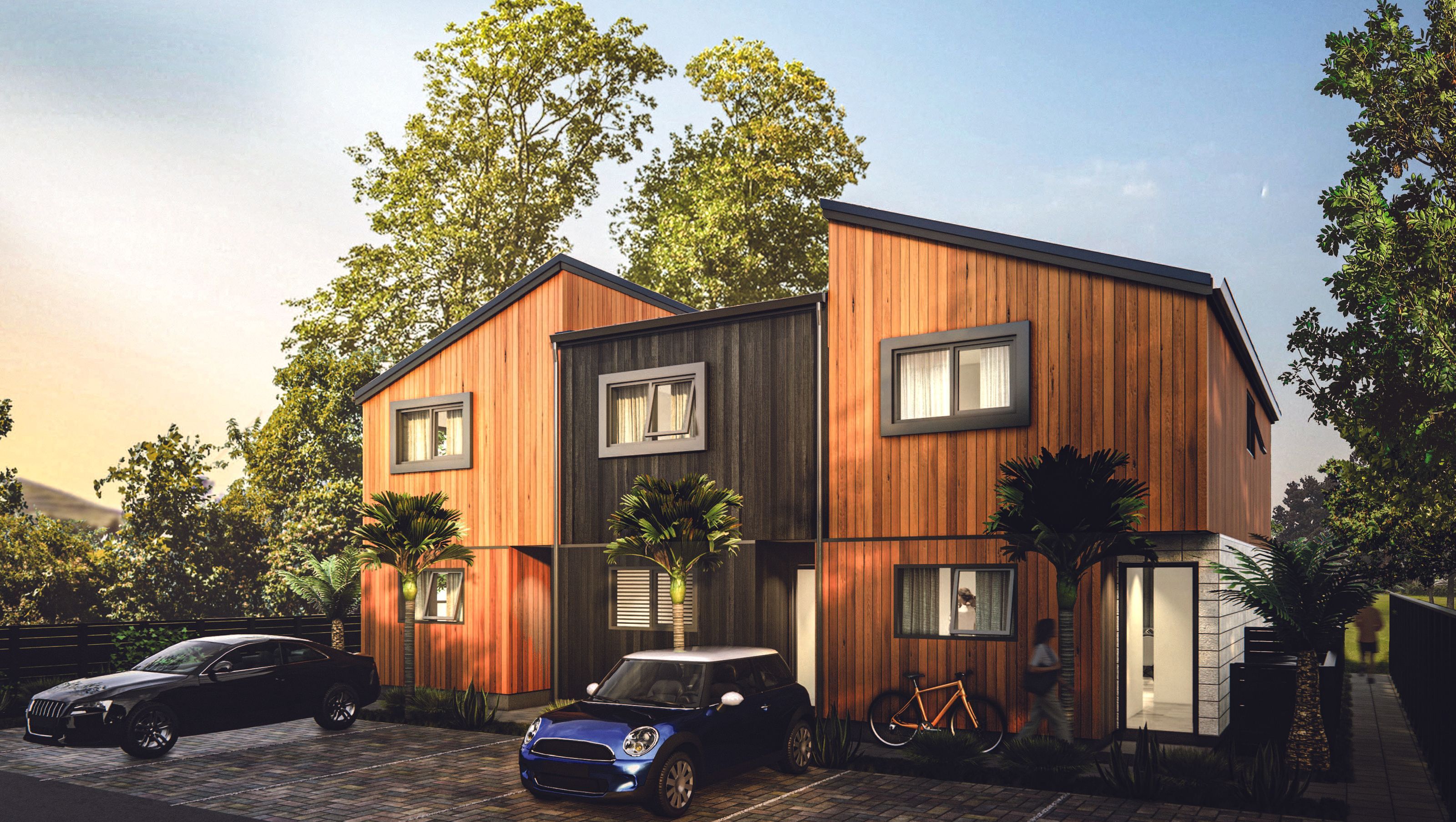 Ambury Terraces