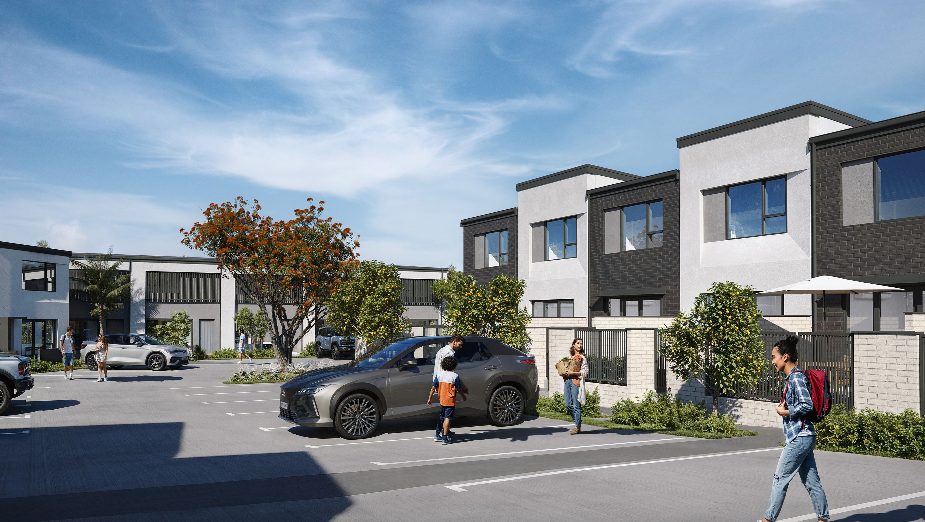 Milldale Superlot