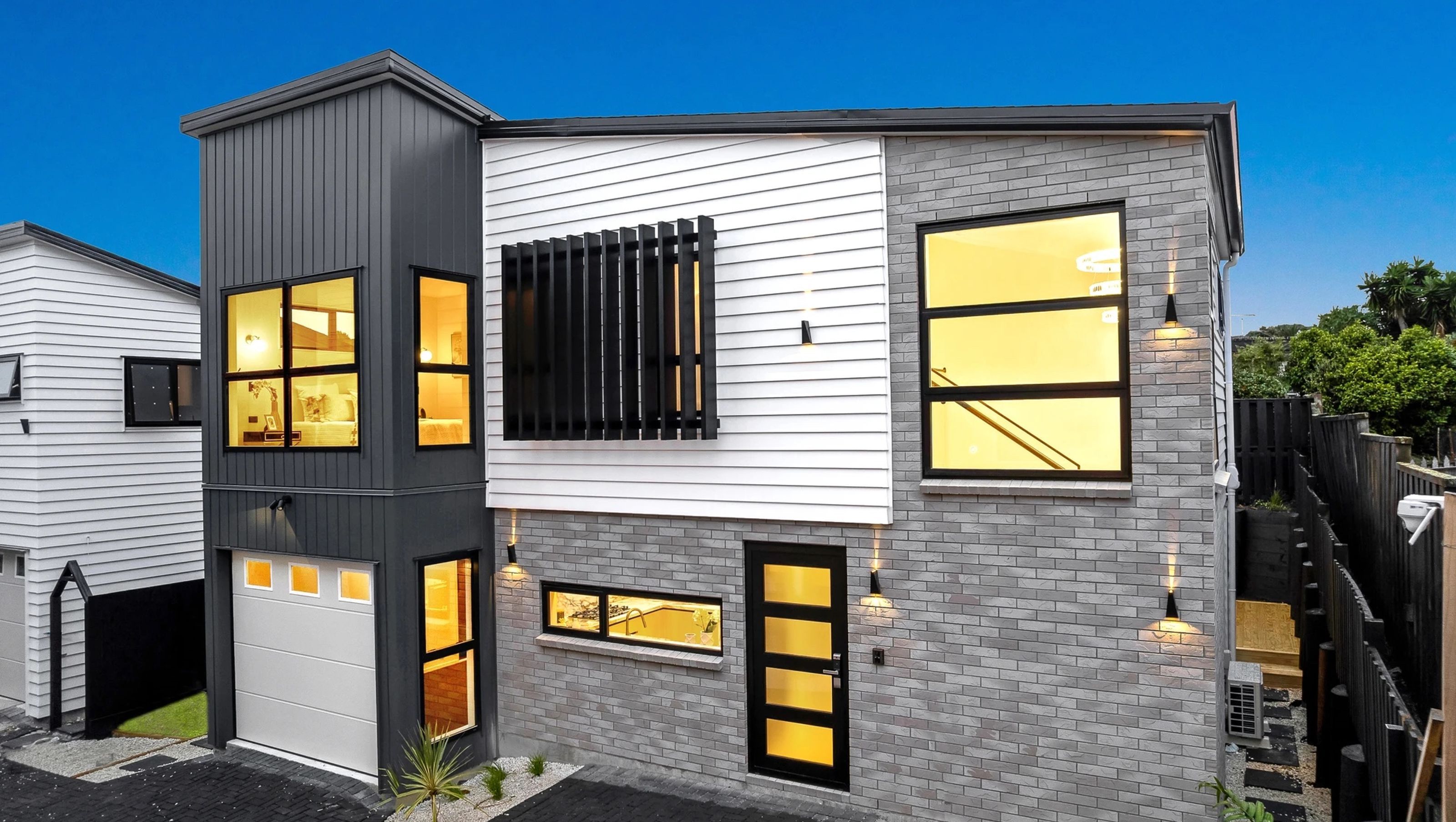 MULTI LOT SUBDIVISION