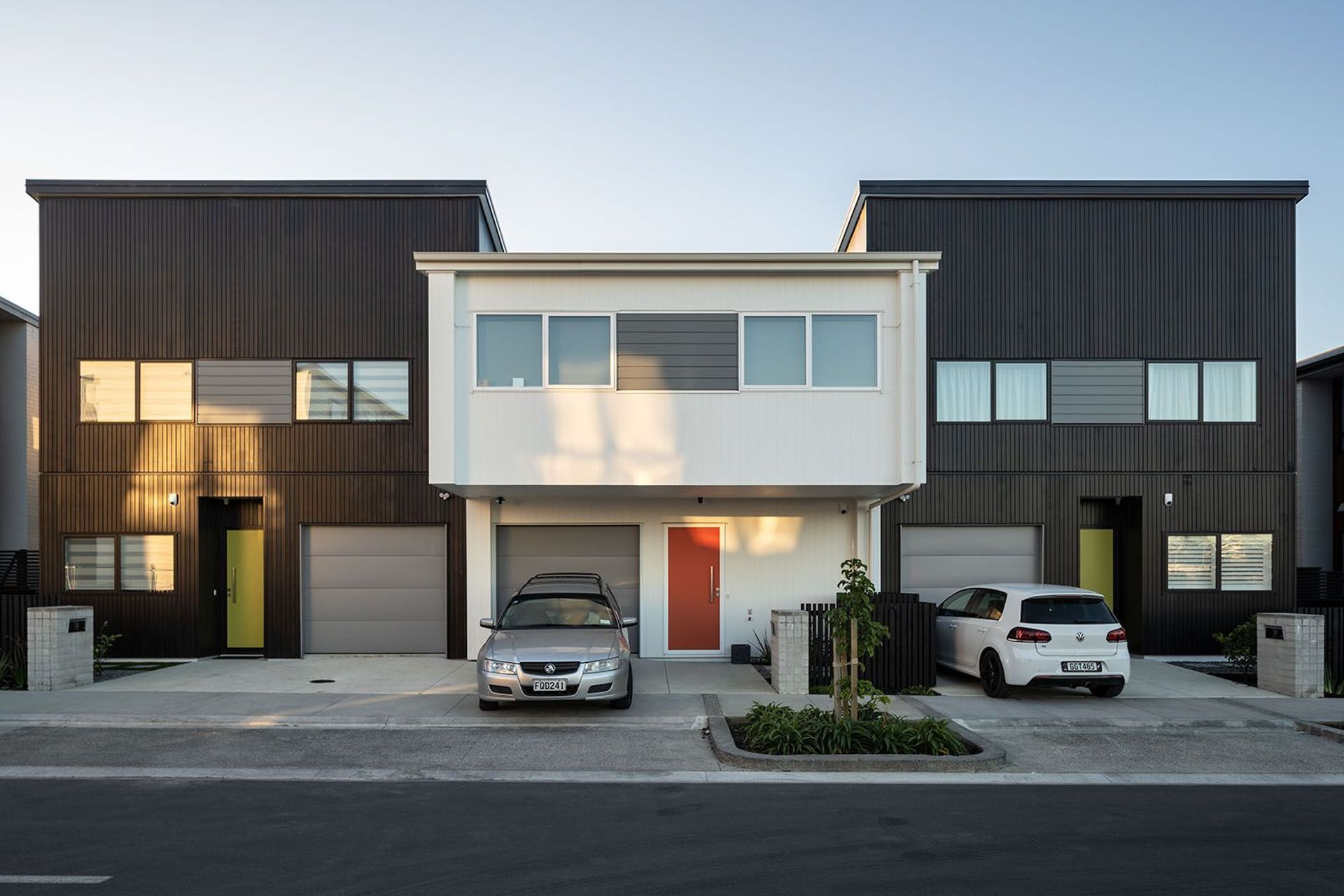 Hobsonville Point