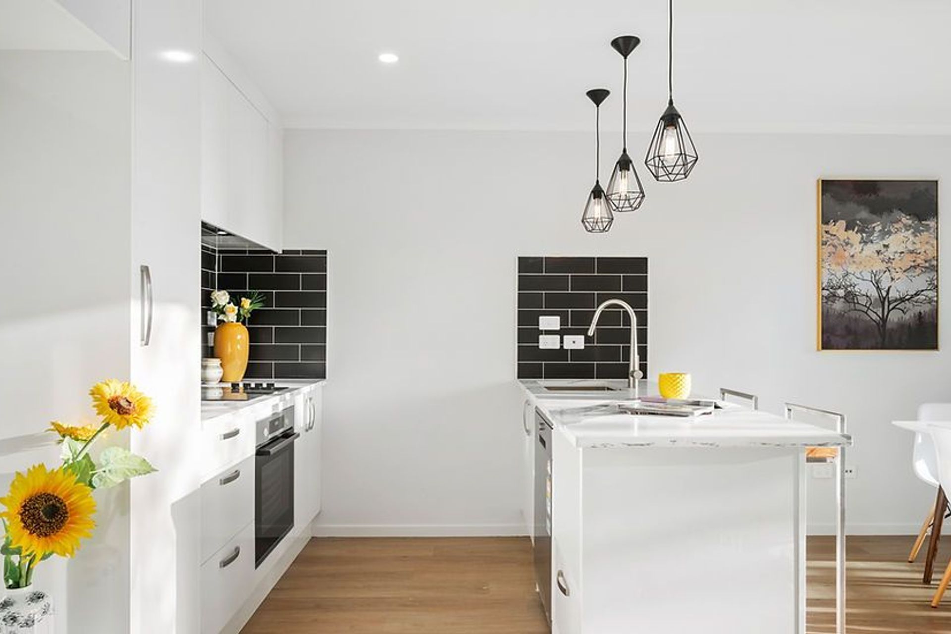 Arbor Residences