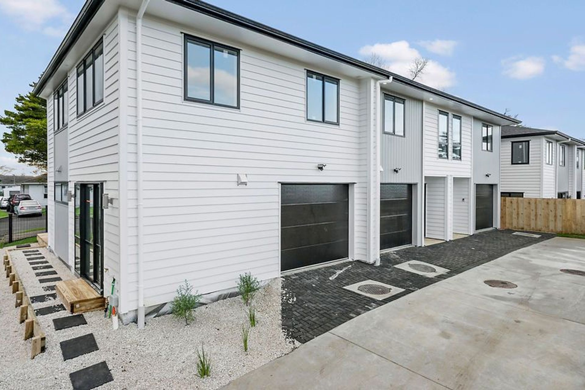 Arbor Residences