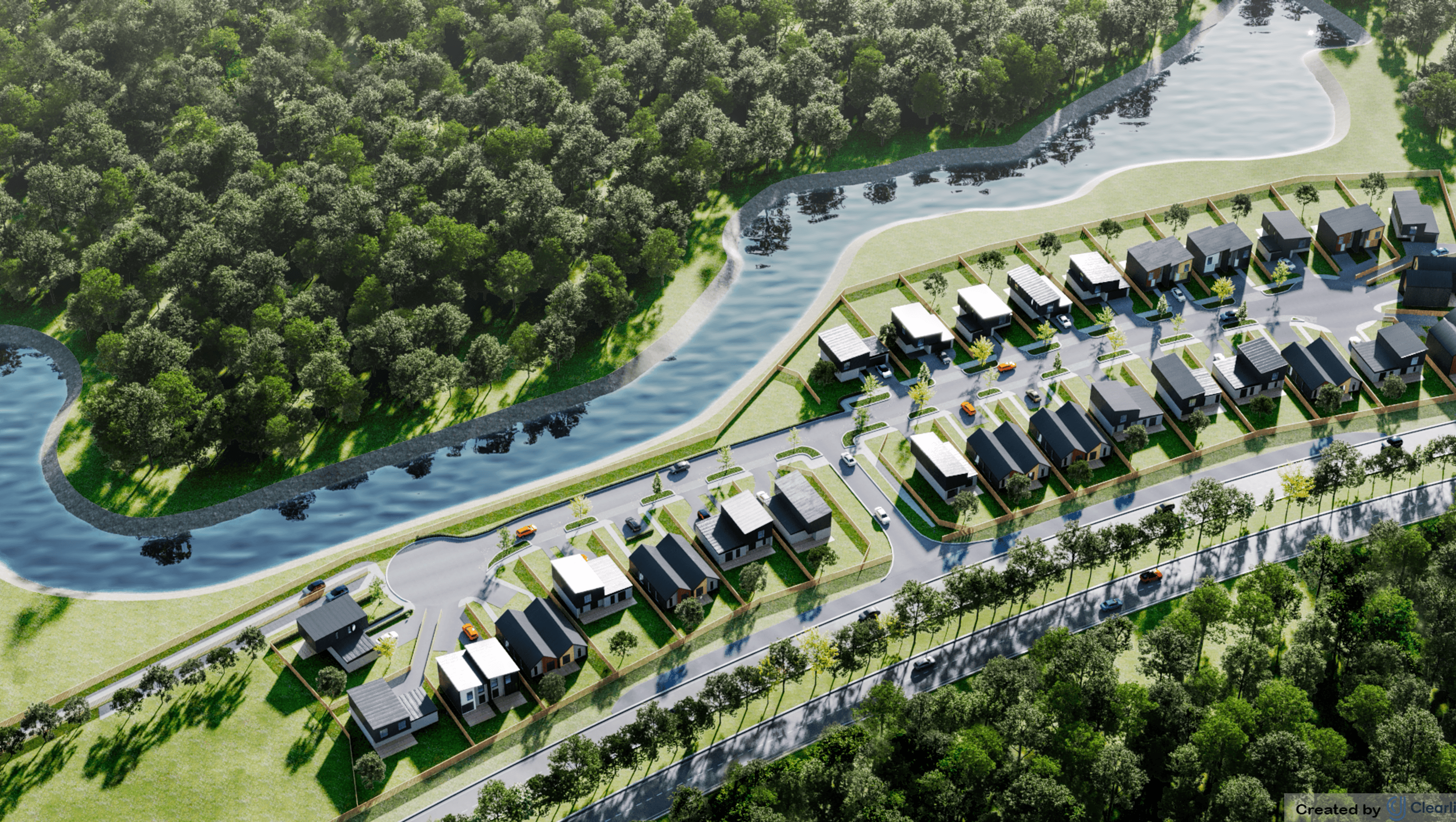Pokeno Medium Density