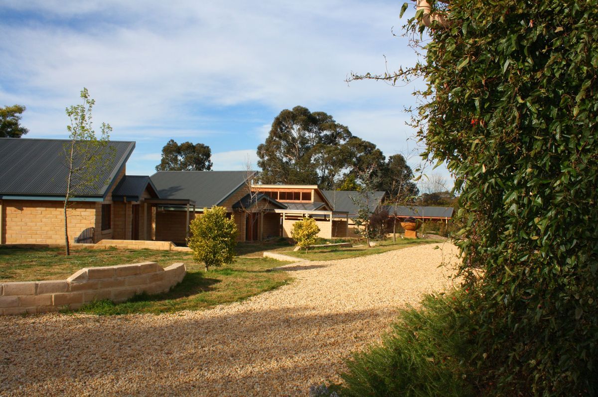 Harmony Village, Mittagong