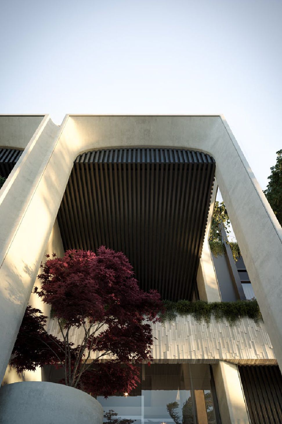 Billilla Residence