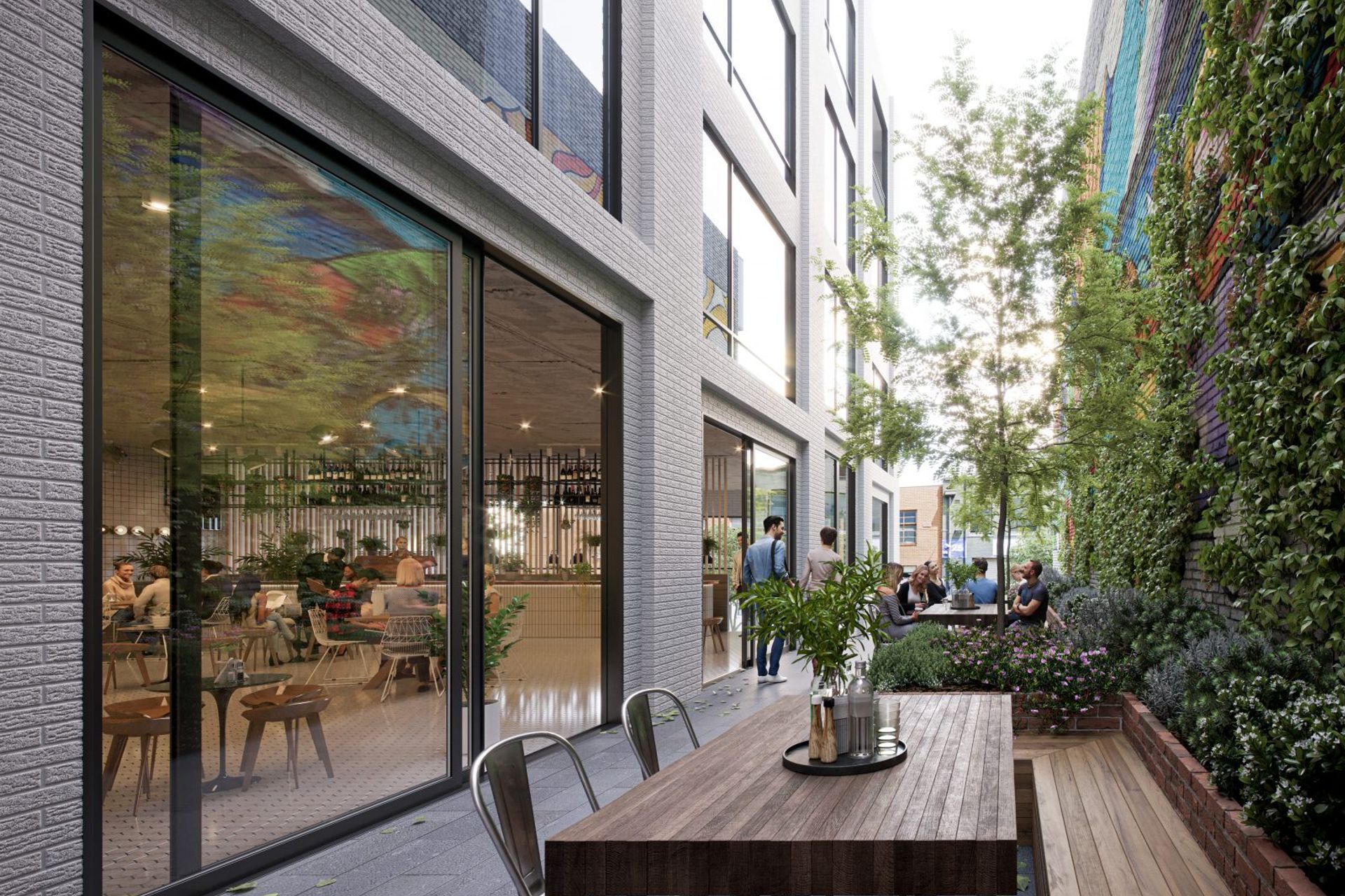 C&amp;L Residences