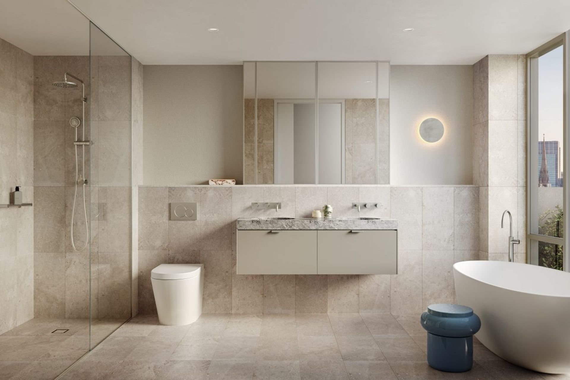 C&amp;L Residences