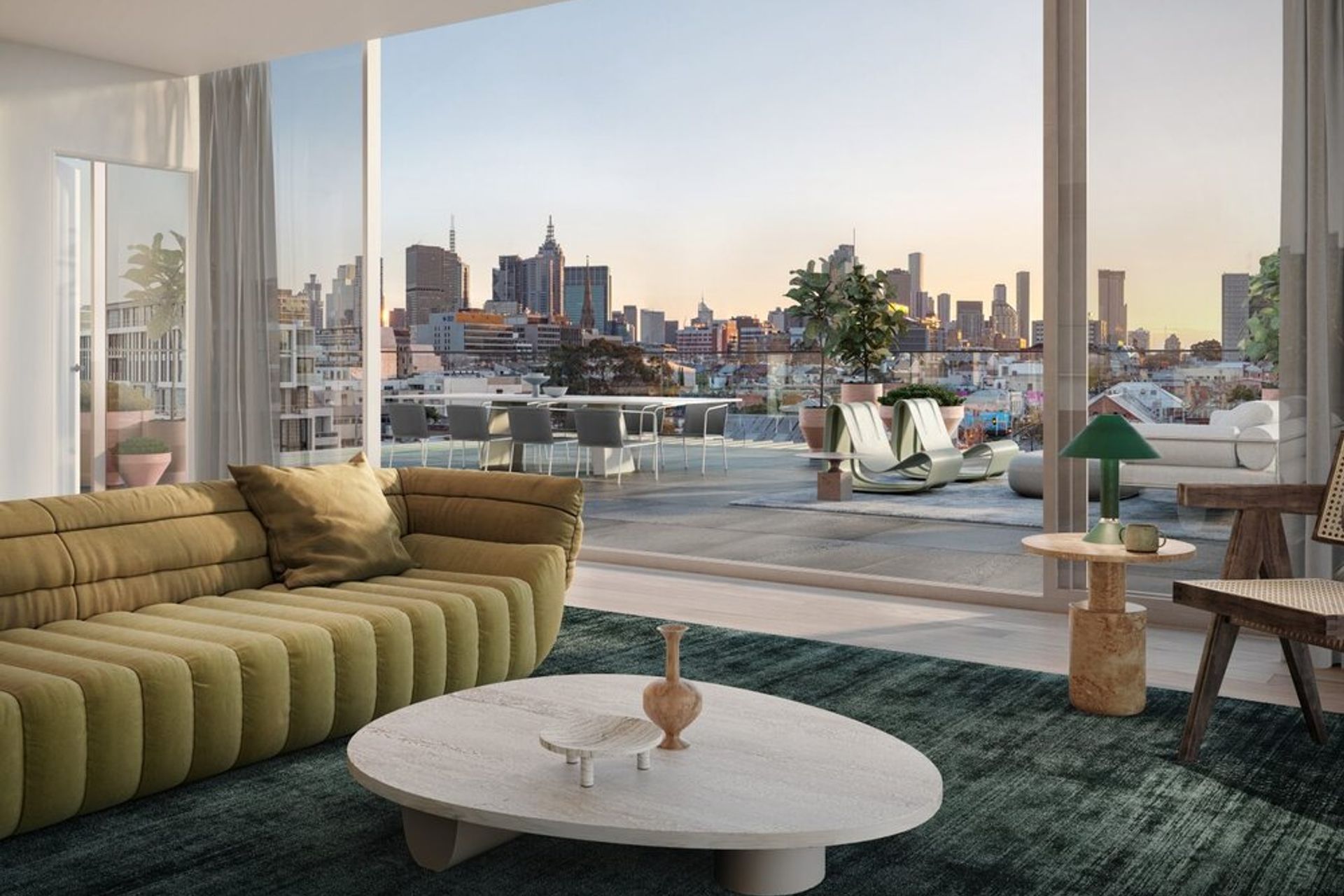 C&amp;L Residences