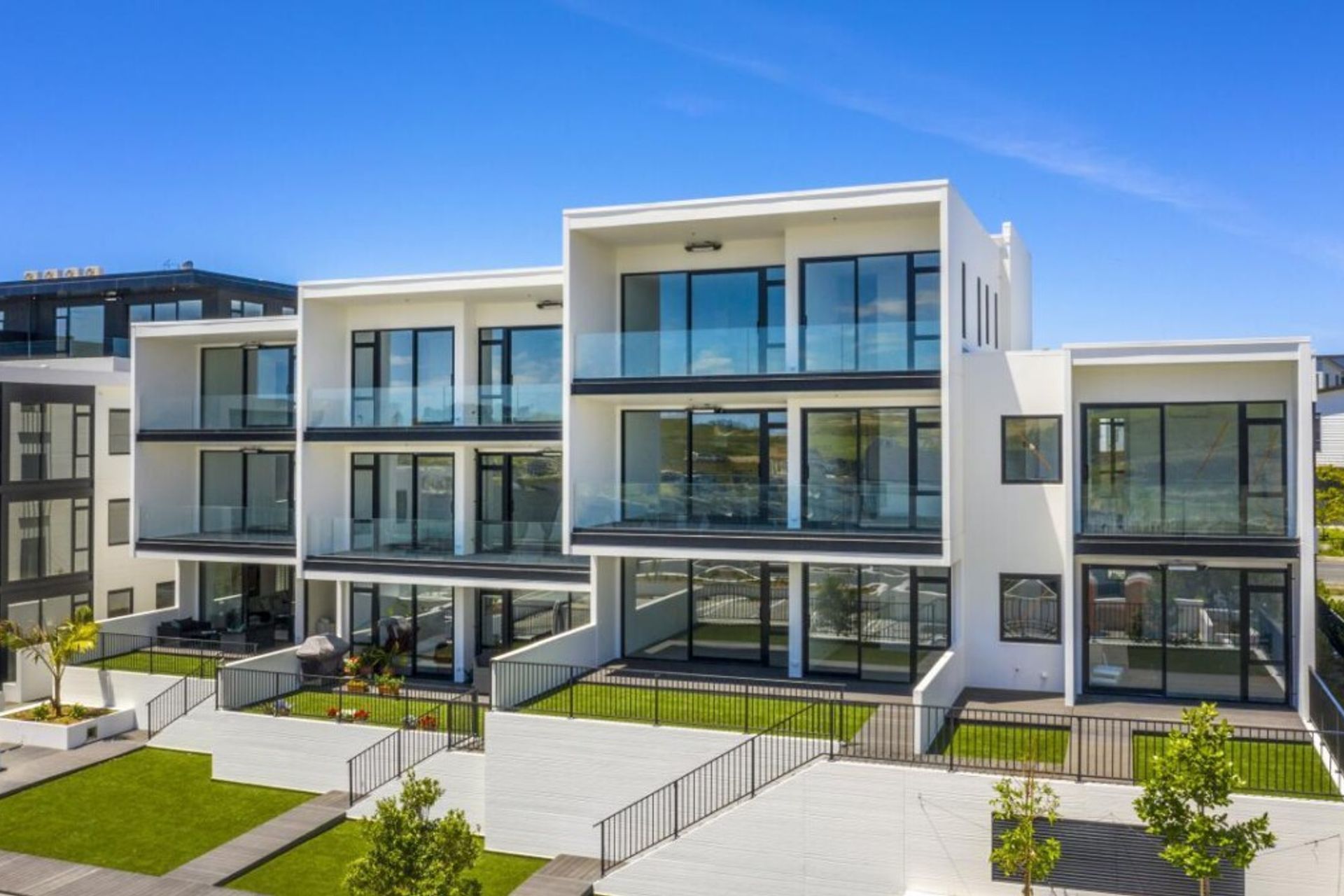 Cavalli Apartments