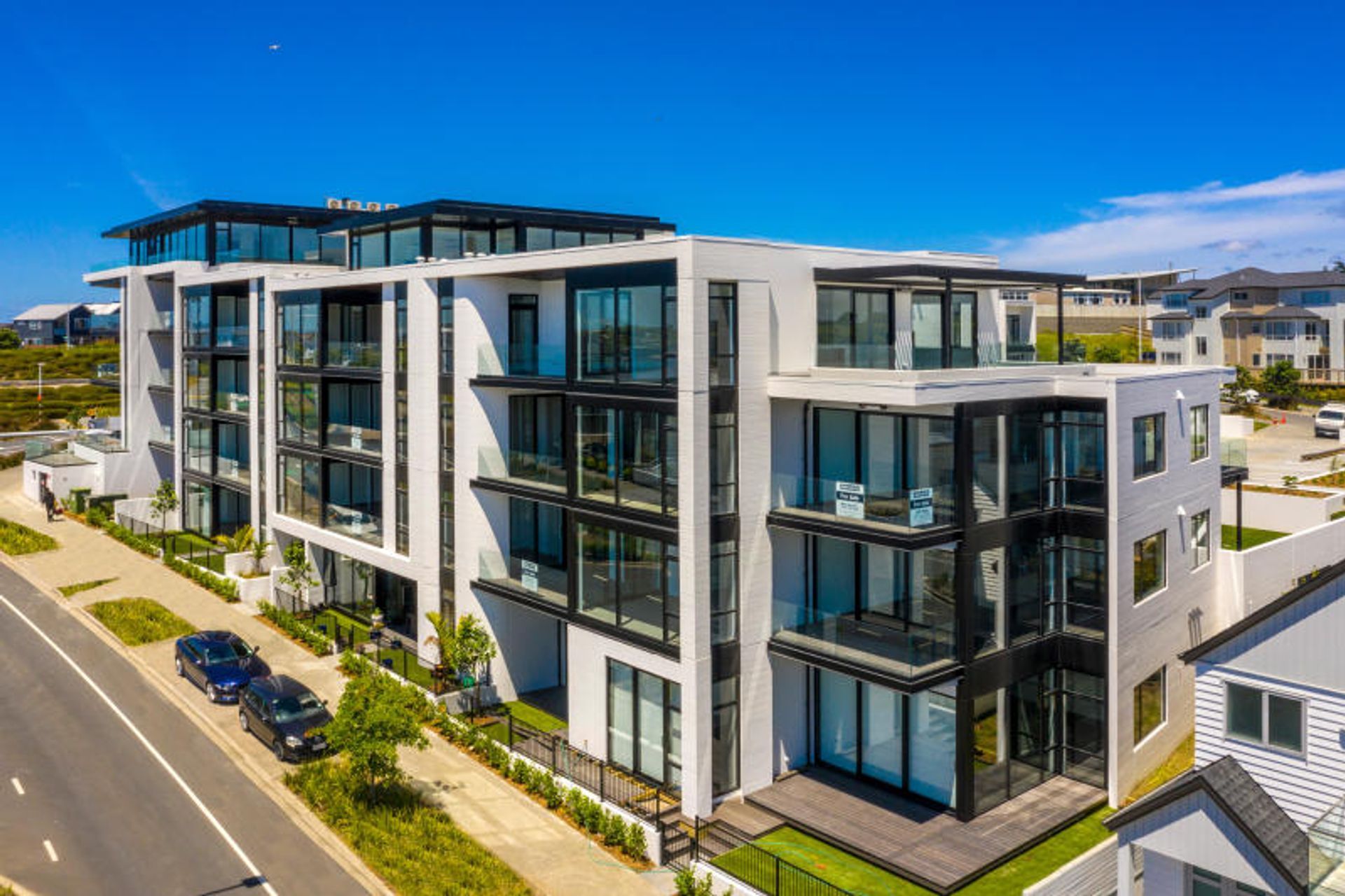 Cavalli Apartments
