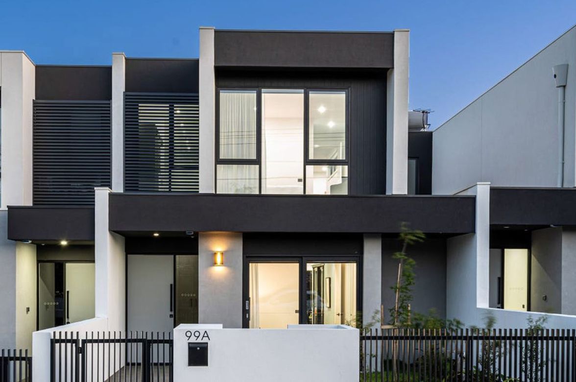 Ascot Townhomes