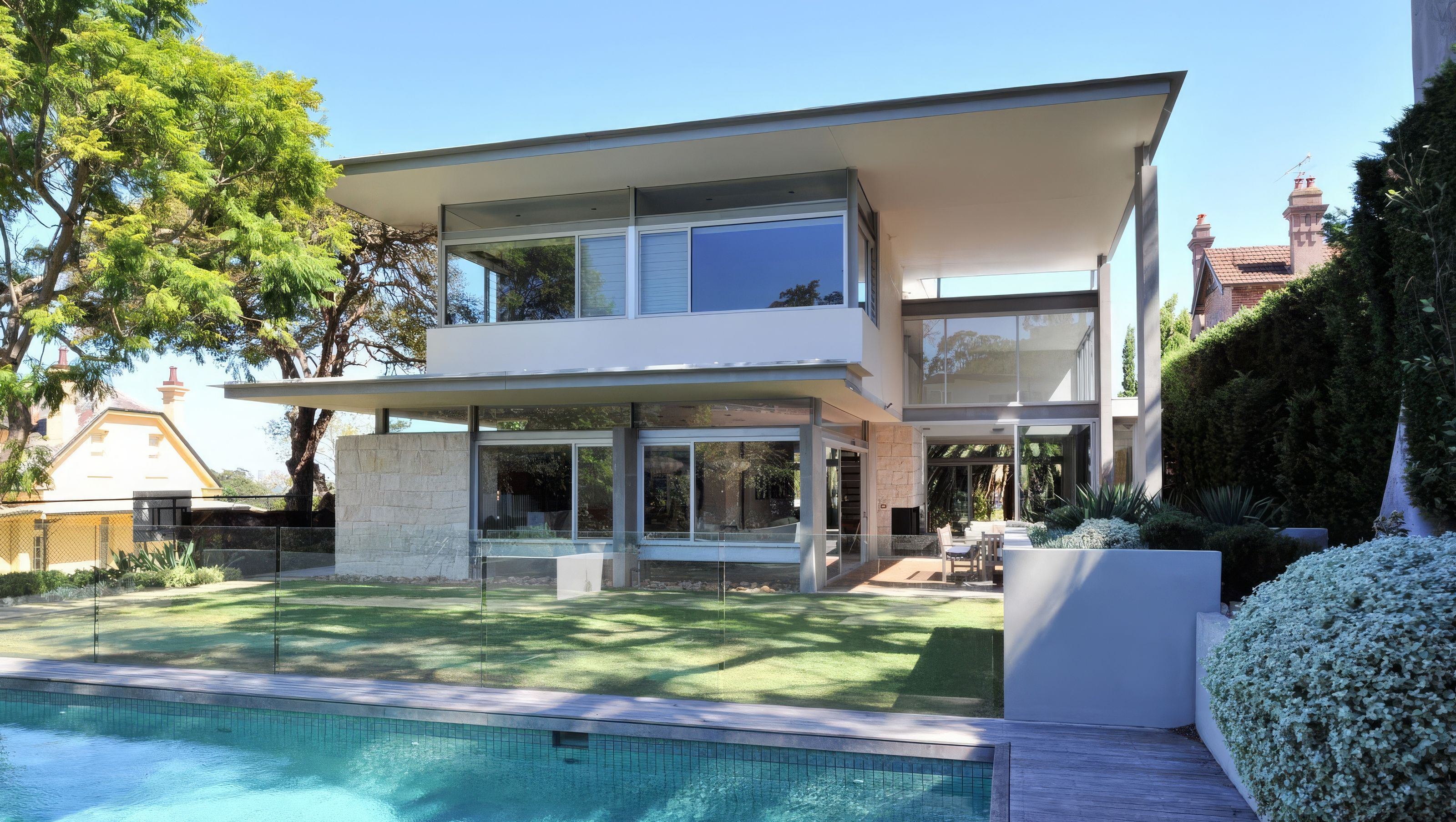 Mosman 1