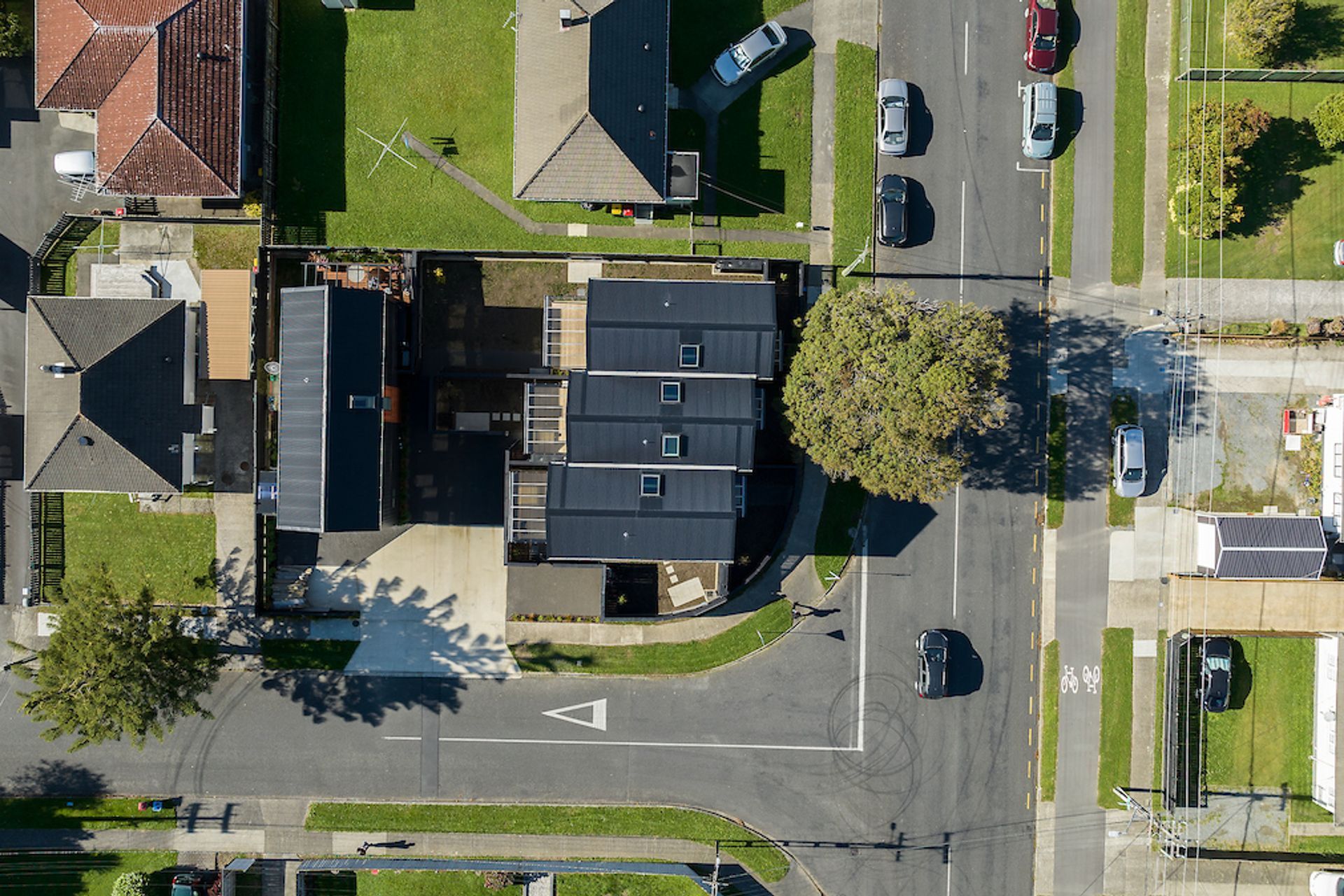 Townhouse 2/3/4