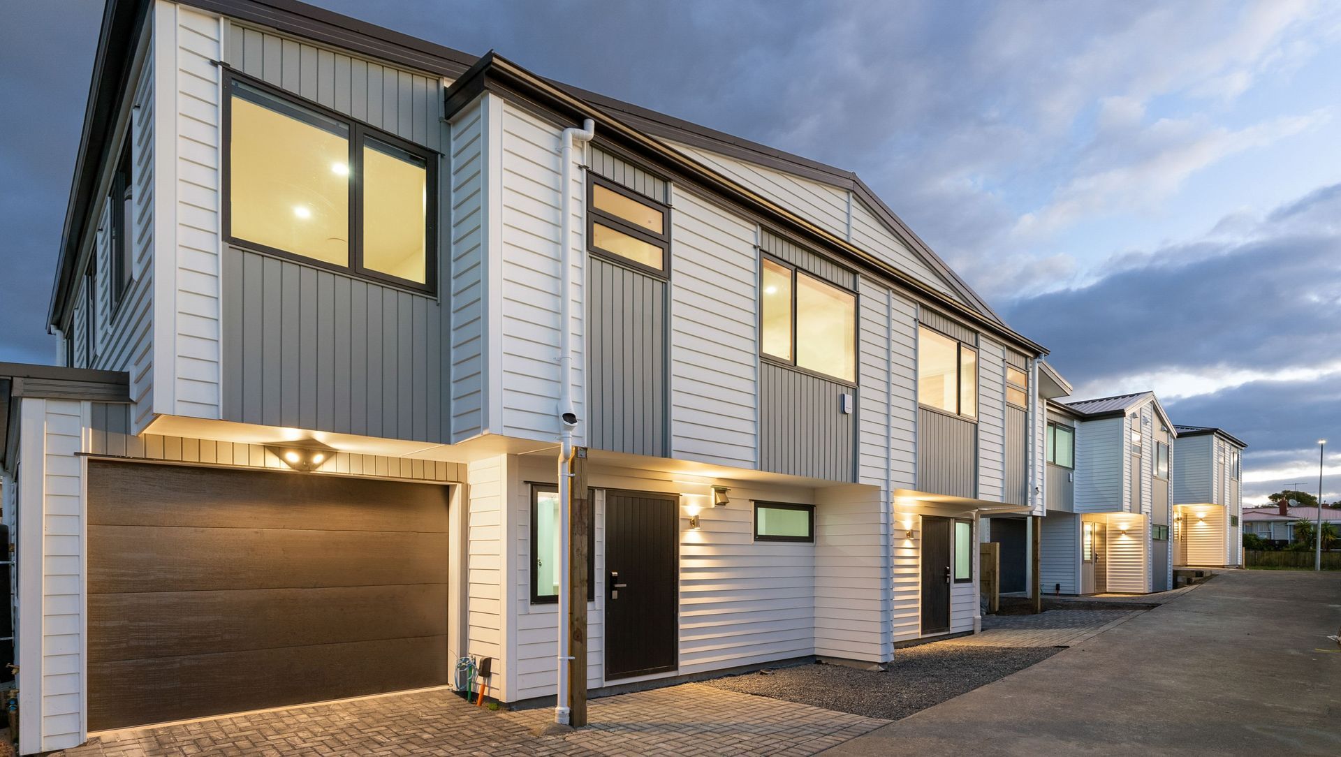Friesian Drive - Build to Rent banner