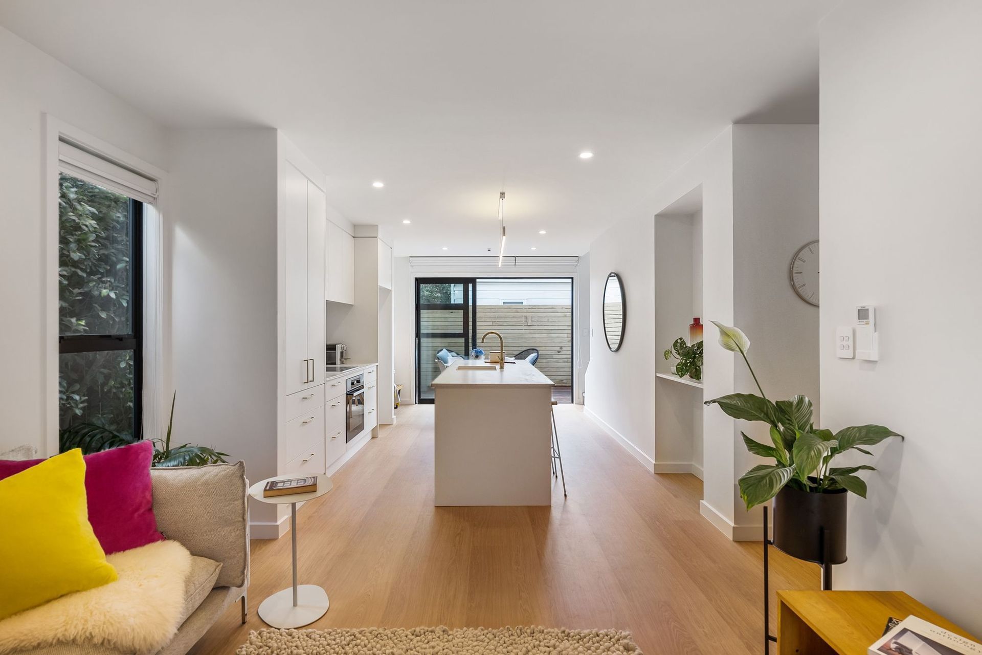 Townhouse 4