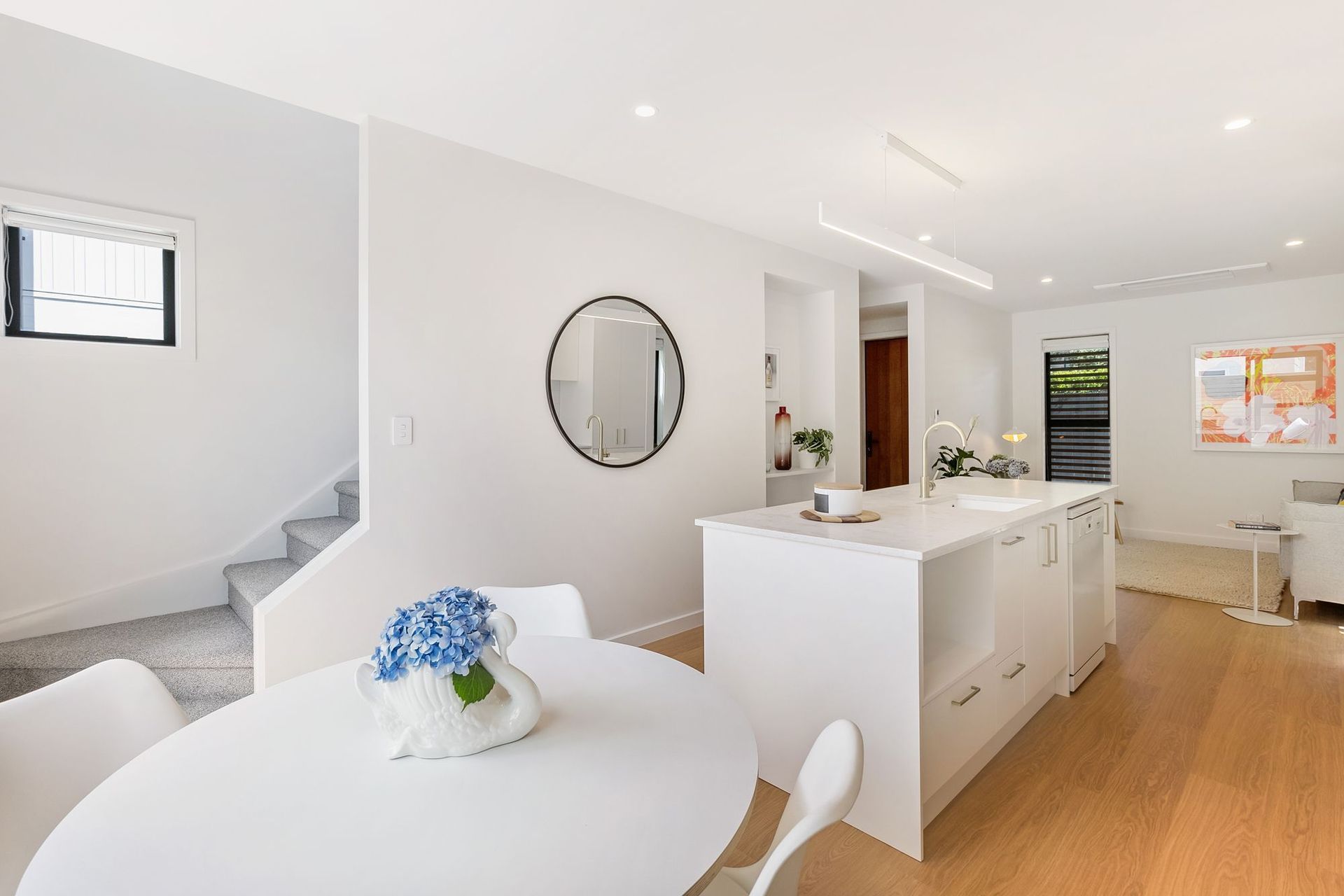 Townhouse 4