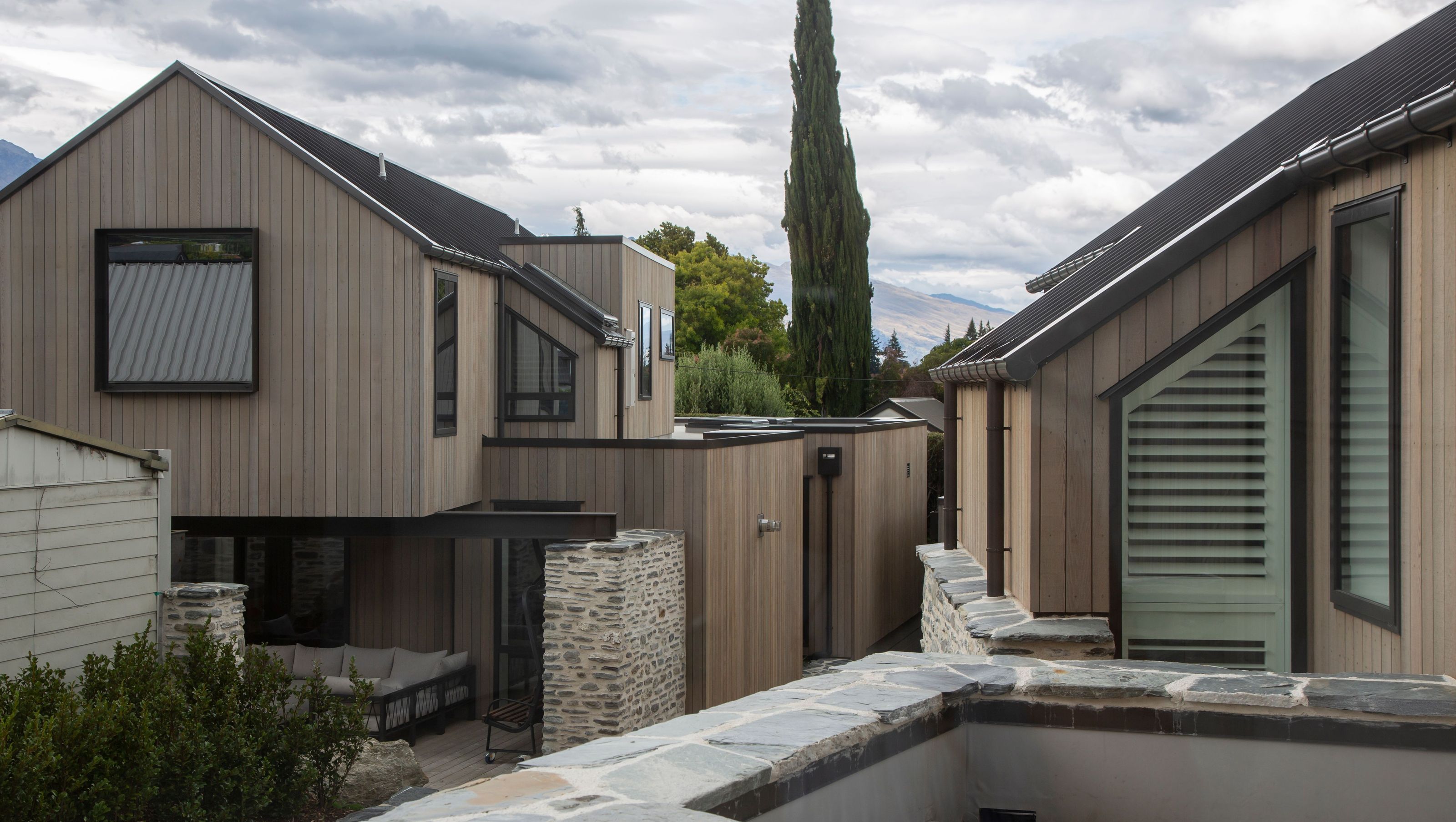 Queenstown Village