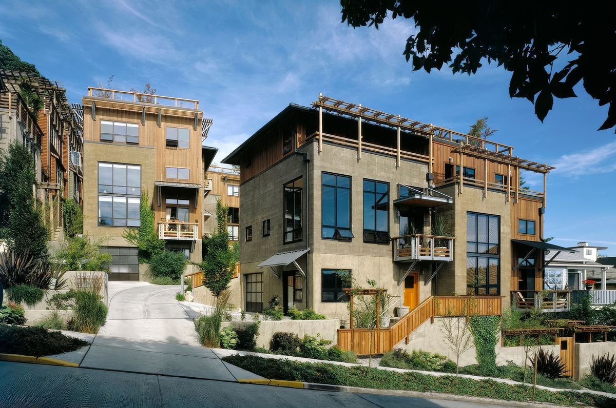Fremont Lofts
