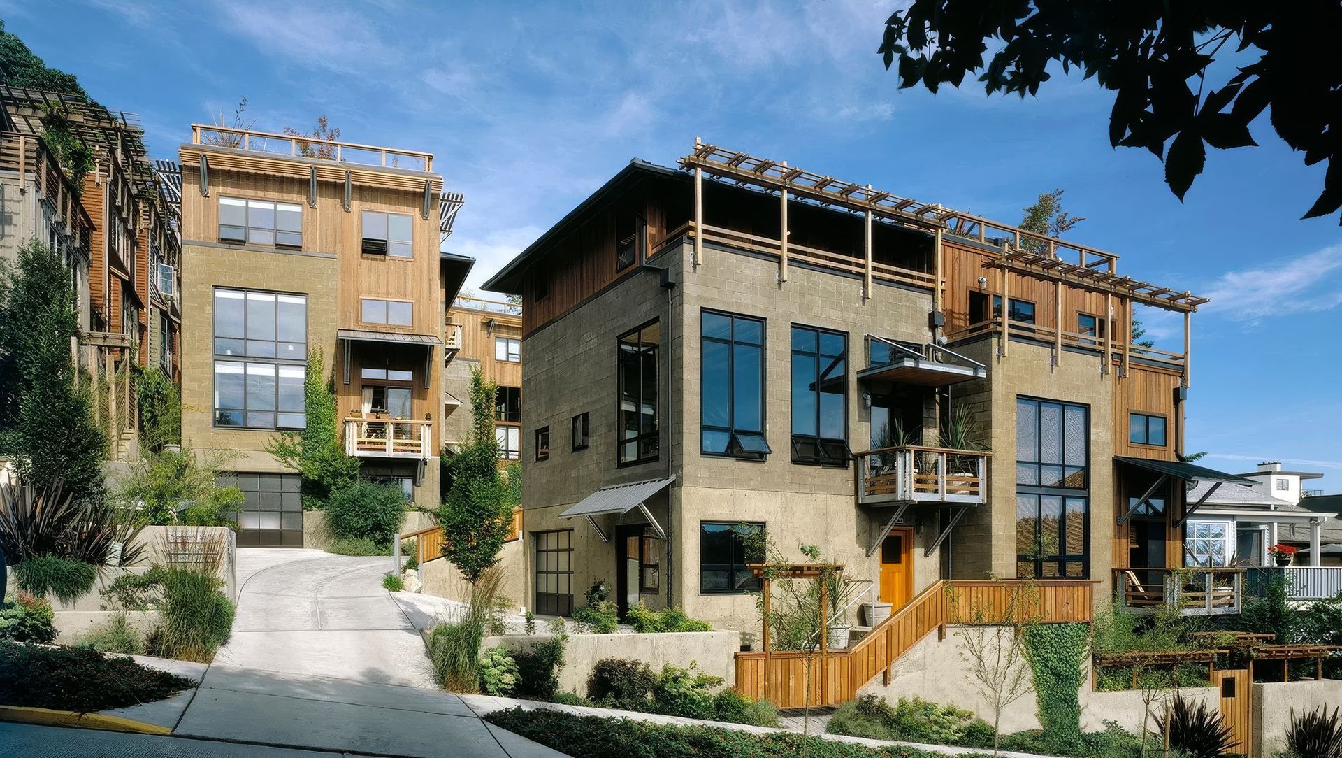 Fremont Lofts banner