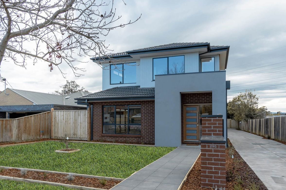 Greenwood Drive, Watsonia