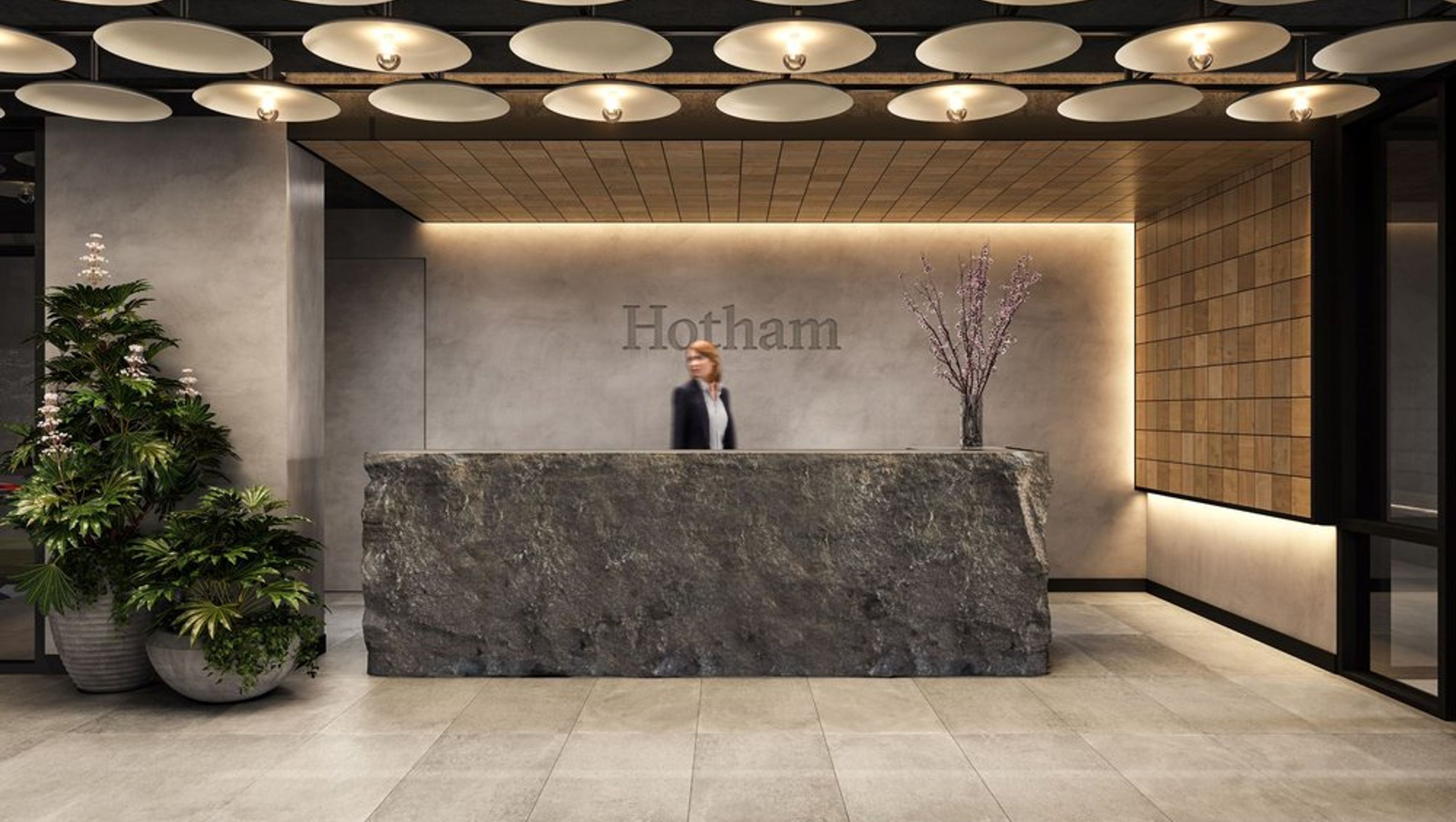 Hotham