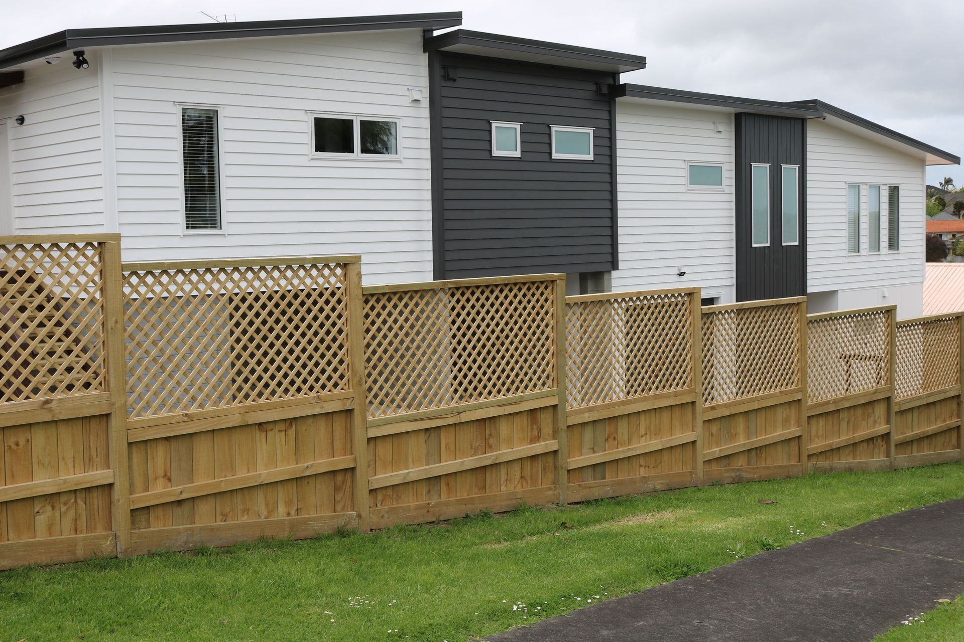 Hobsonville Units
