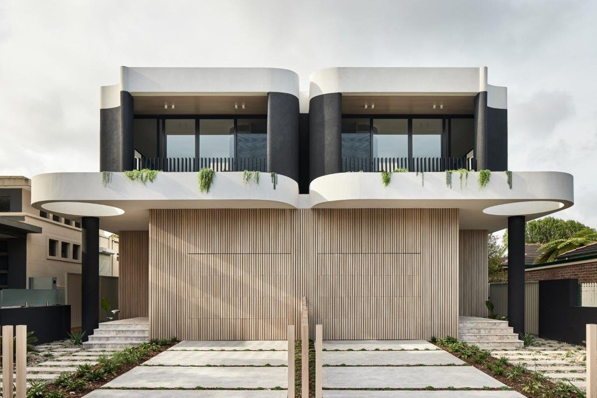 Designer Duplex