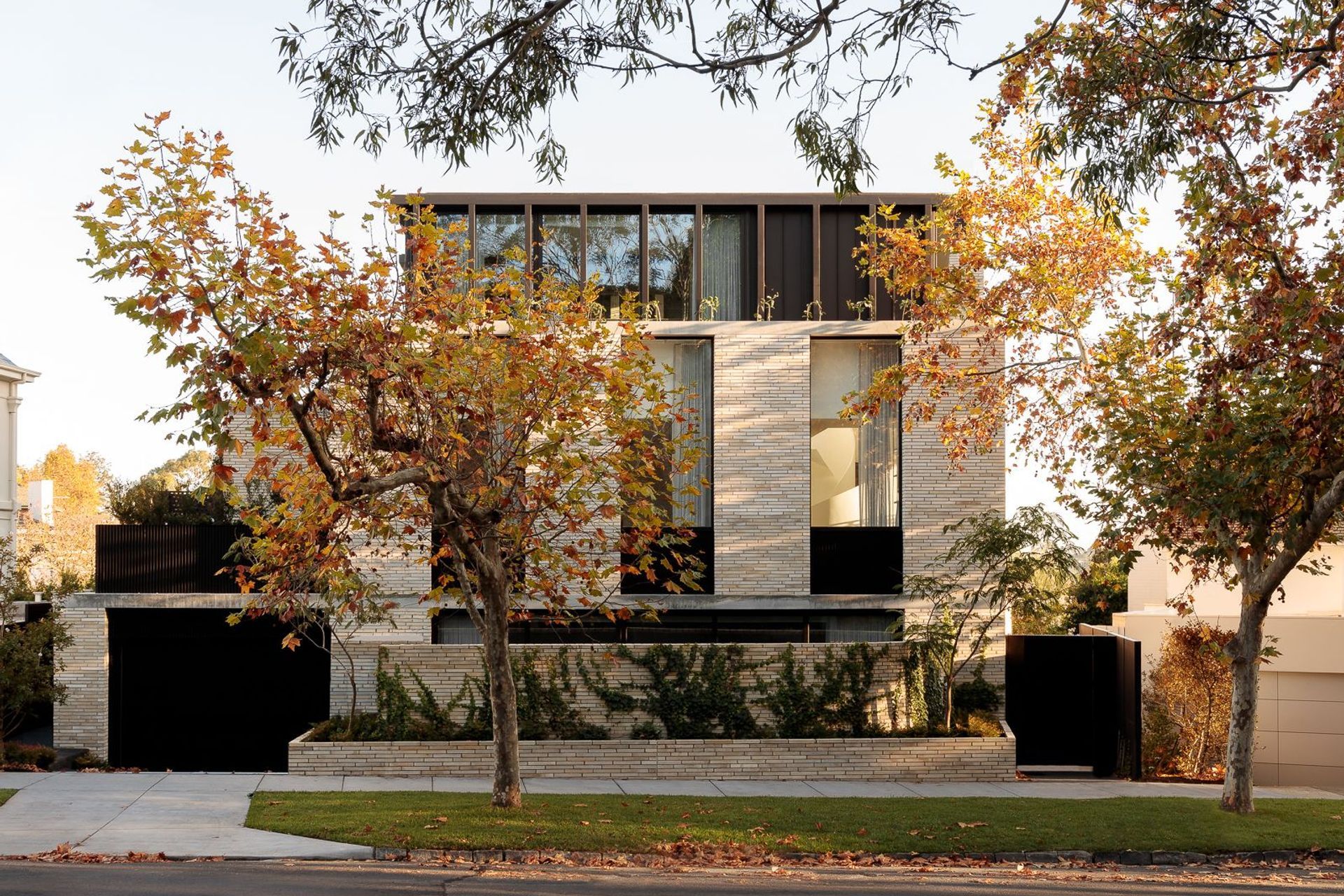 Edition, Toorak