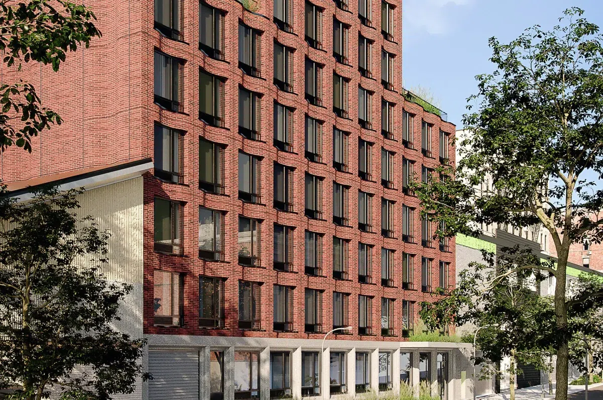 129th Street Co-Living
